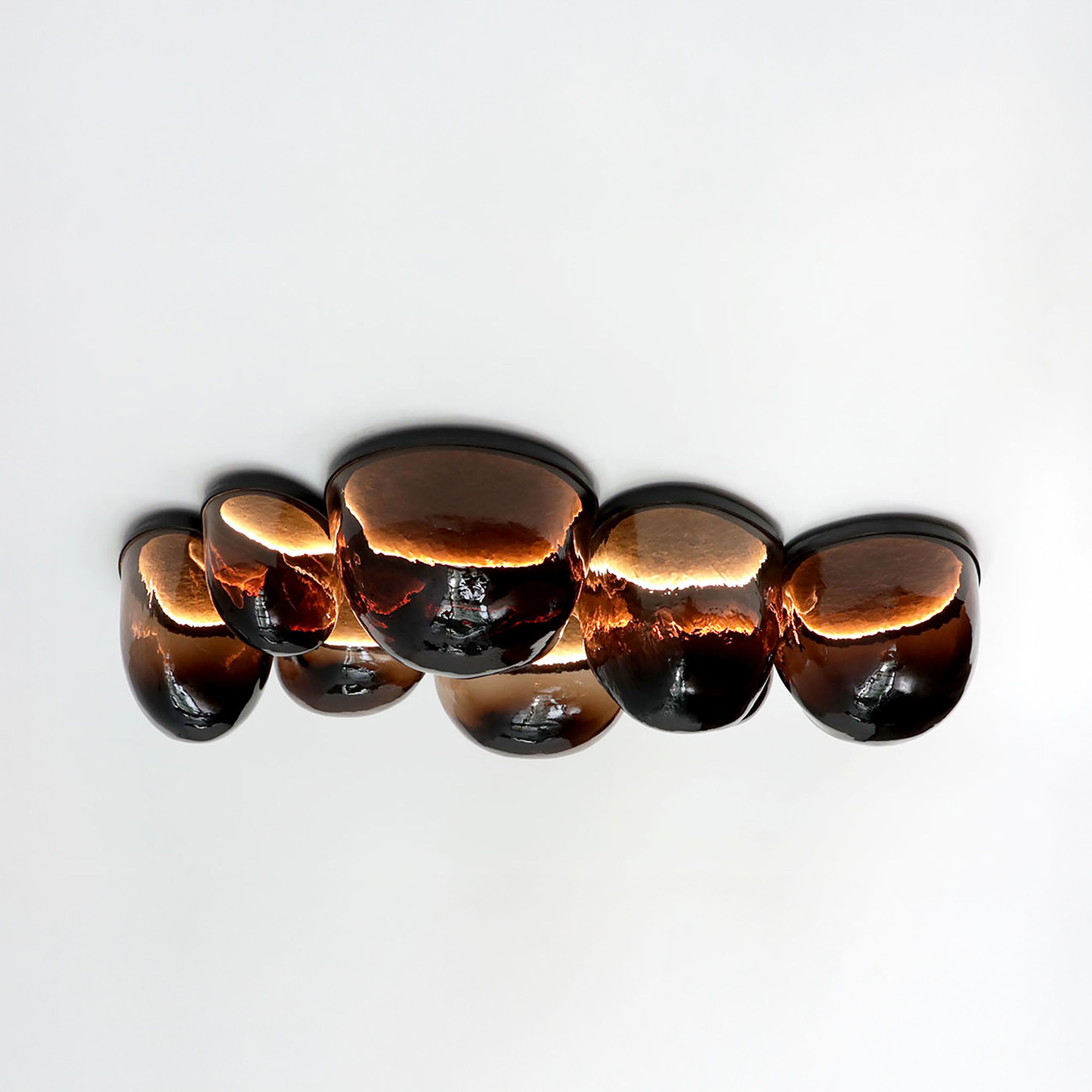 EWE Studio Ateliers Courbet Brown Magma Light Medium