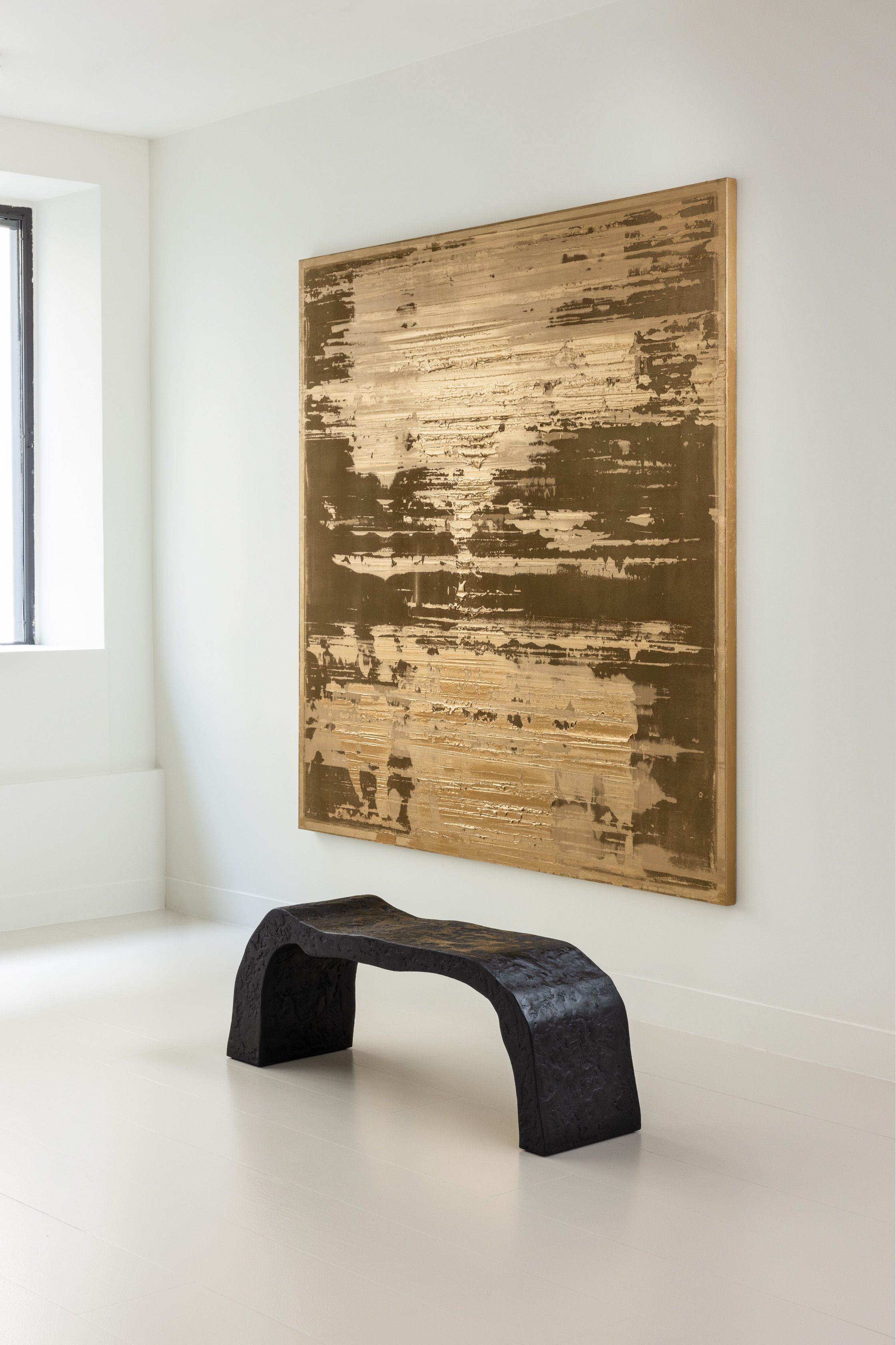 Pierre Bonnefille Rhizome Solo Exhibition at Ateliers Courbet