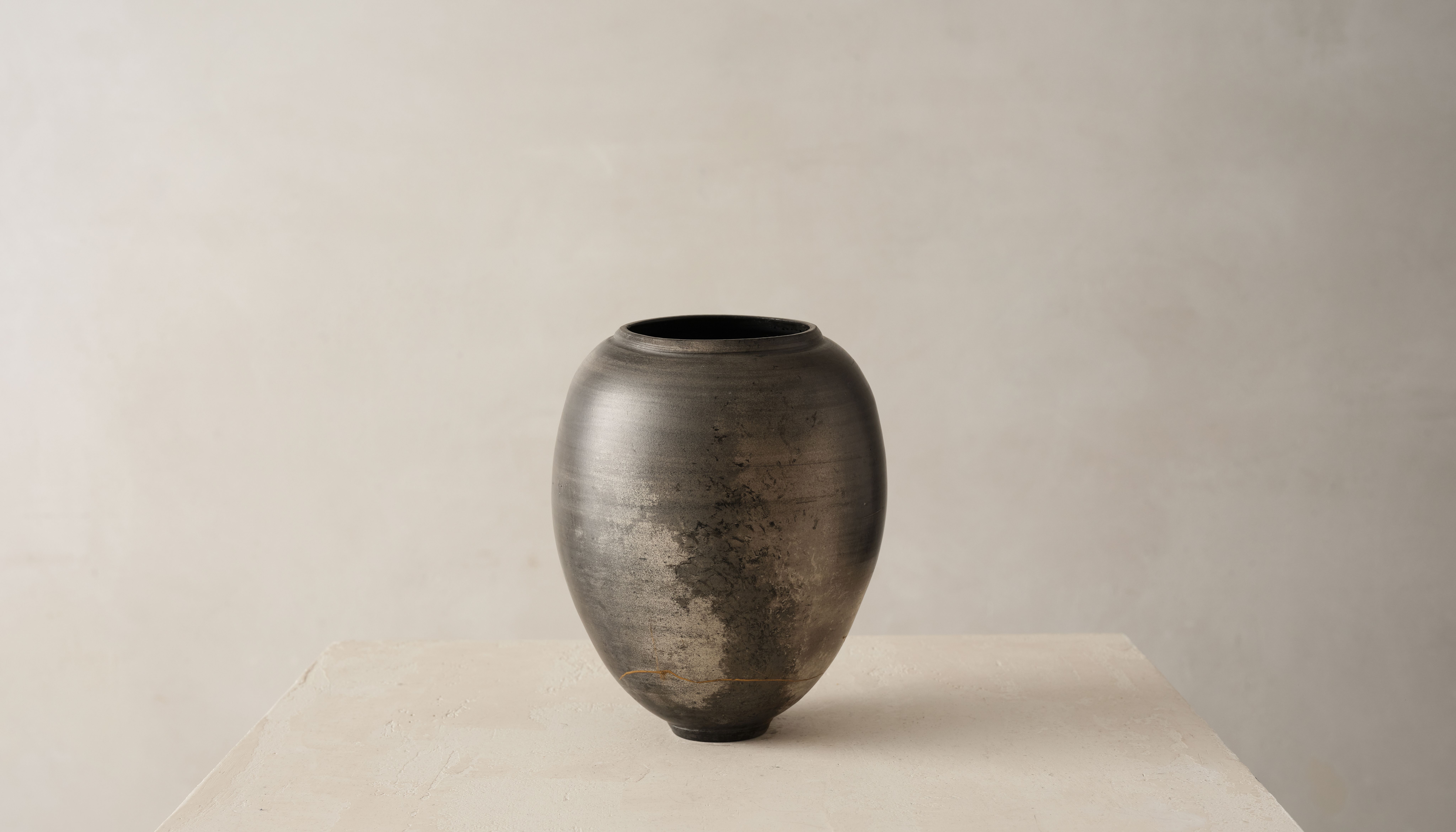 Karen Swami Ateliers Courbet Ceramics Kint 113