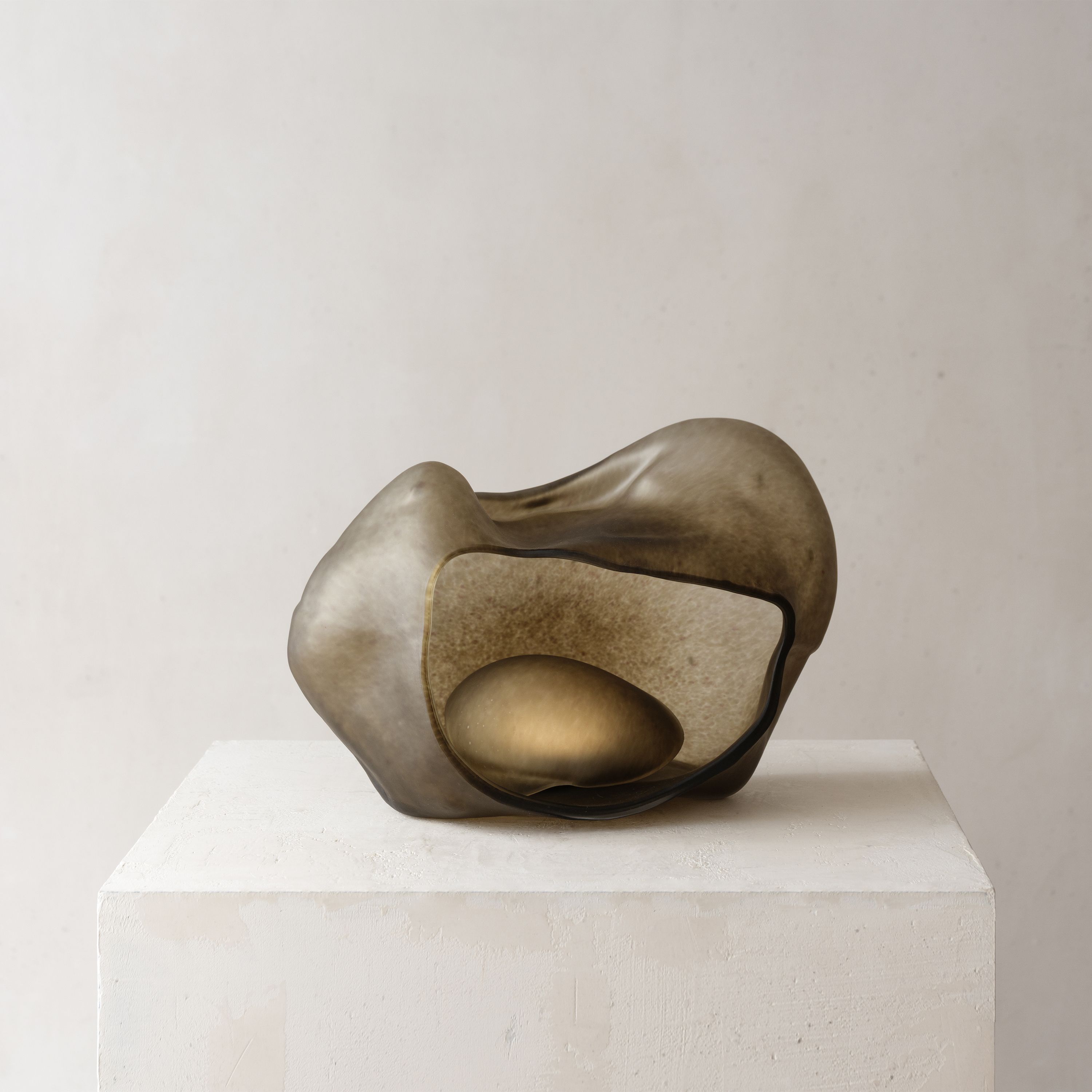 Feleksan Onar Ateliers Courbet Untitled Lamp Editions Courbet