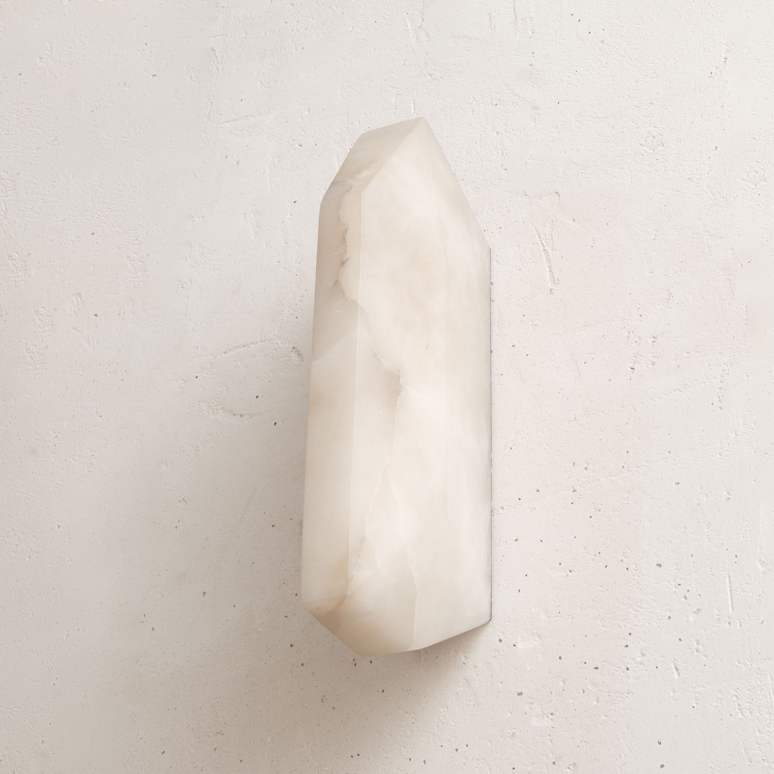 Pierre Yves Guenec Ateliers Courbet Kodoma Sconce