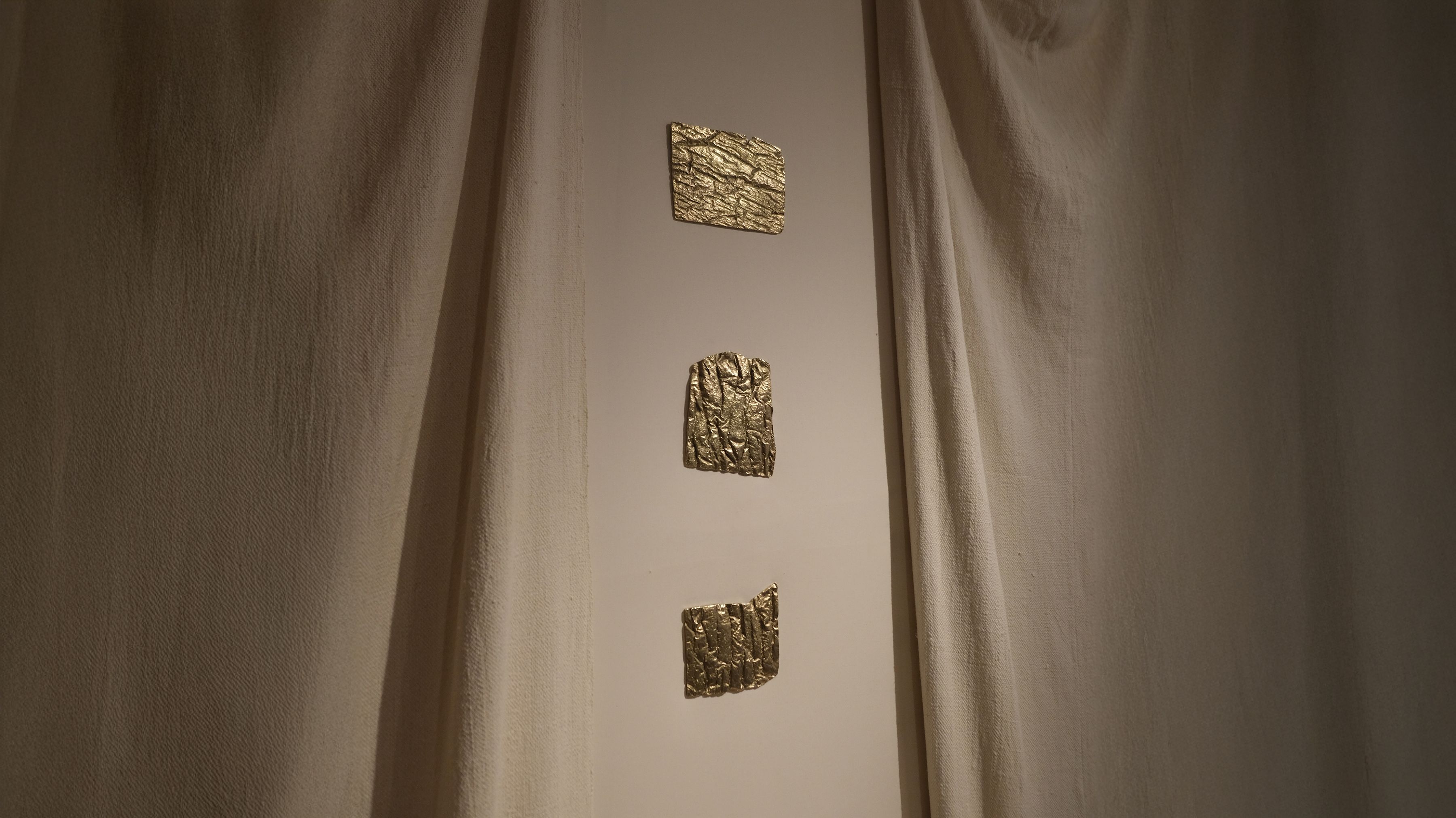 Maison Integre Ateliers Courbet Ambre Jarno Wax Landscape