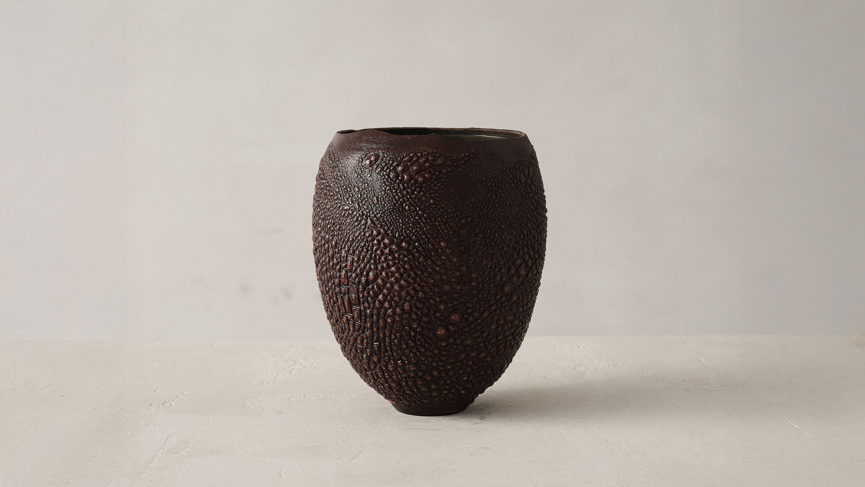 Karen Swami Ateliers Courbet Ceramics Uru 118