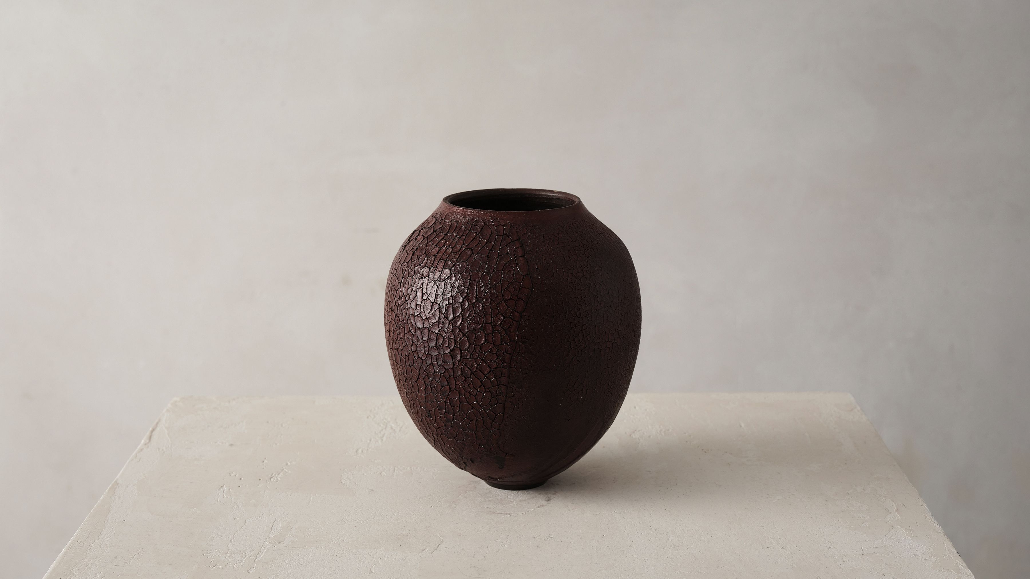 Karen Swami Ateliers Courbet Ceramics Uru 114