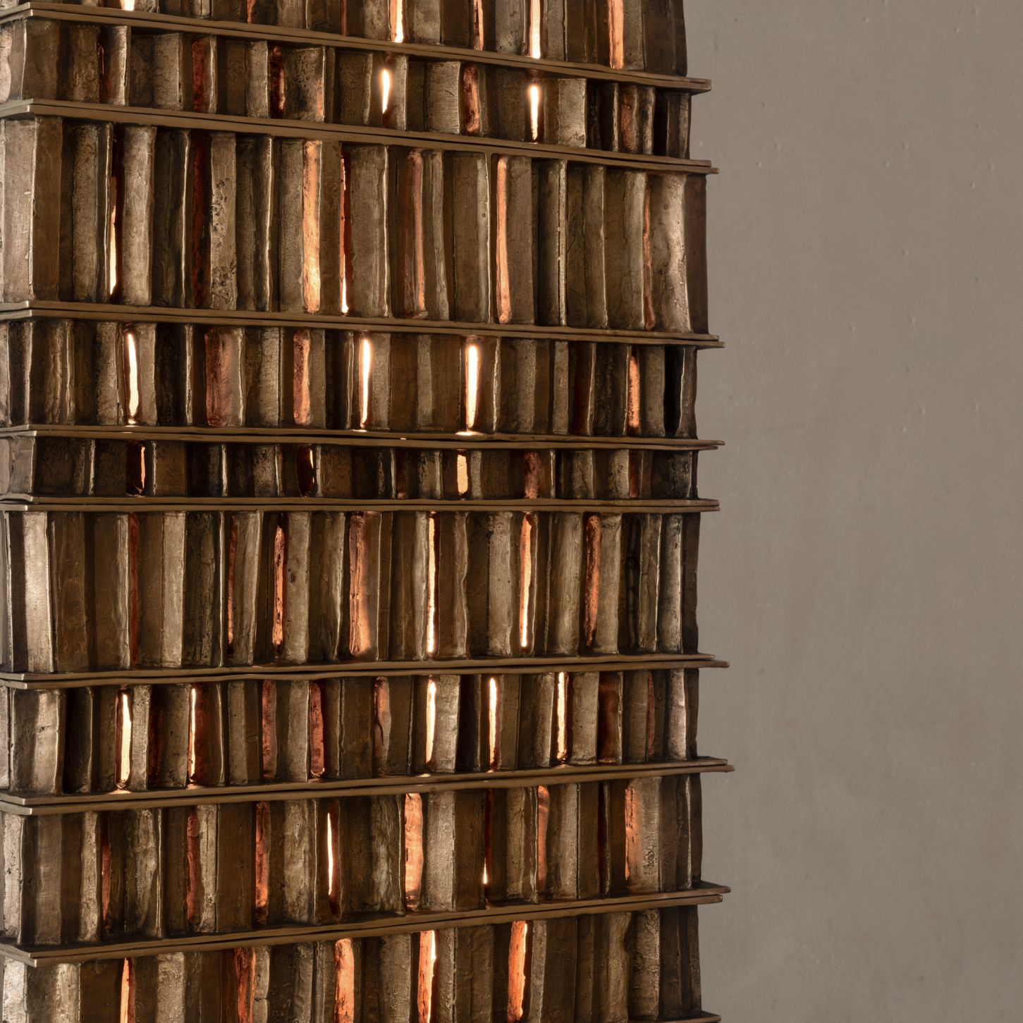 Hector Esrawe Ateliers Courbet Gear Collection