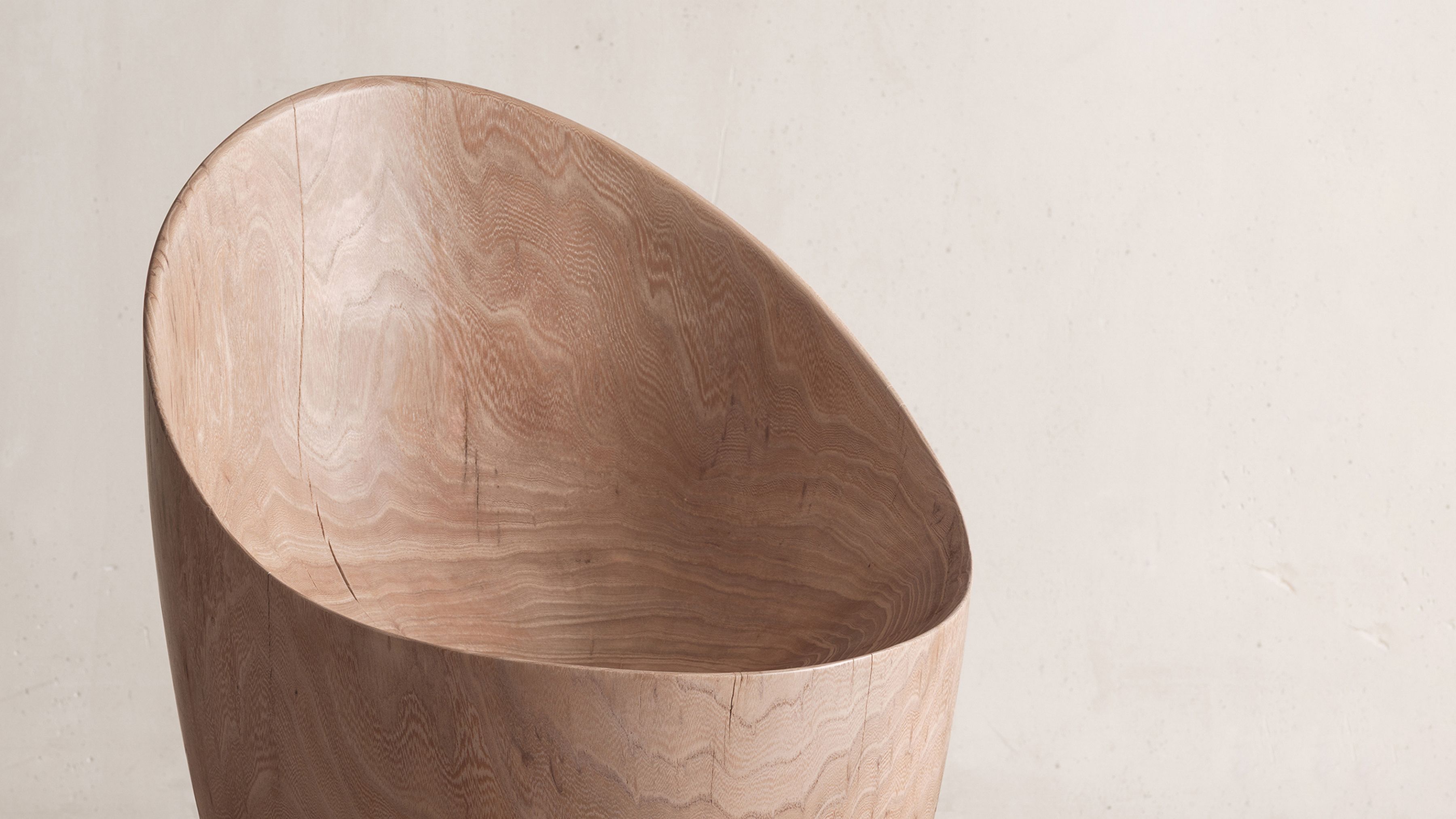 Ateliers Courbet Veronica Mar Drops Chair
