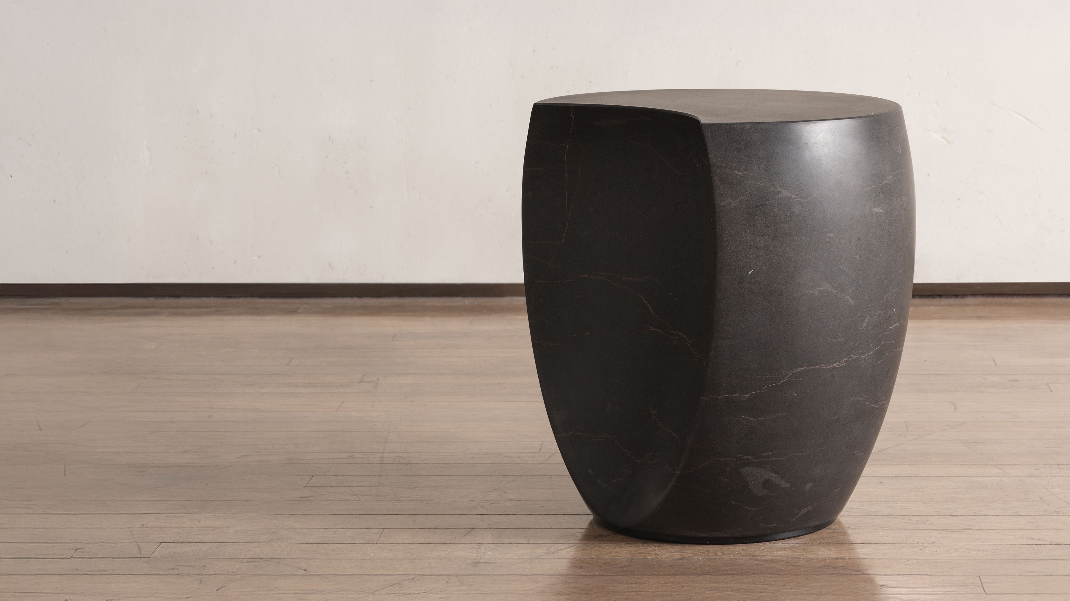 Drops Side Table by Veronica Mar at Ateliers Courbet