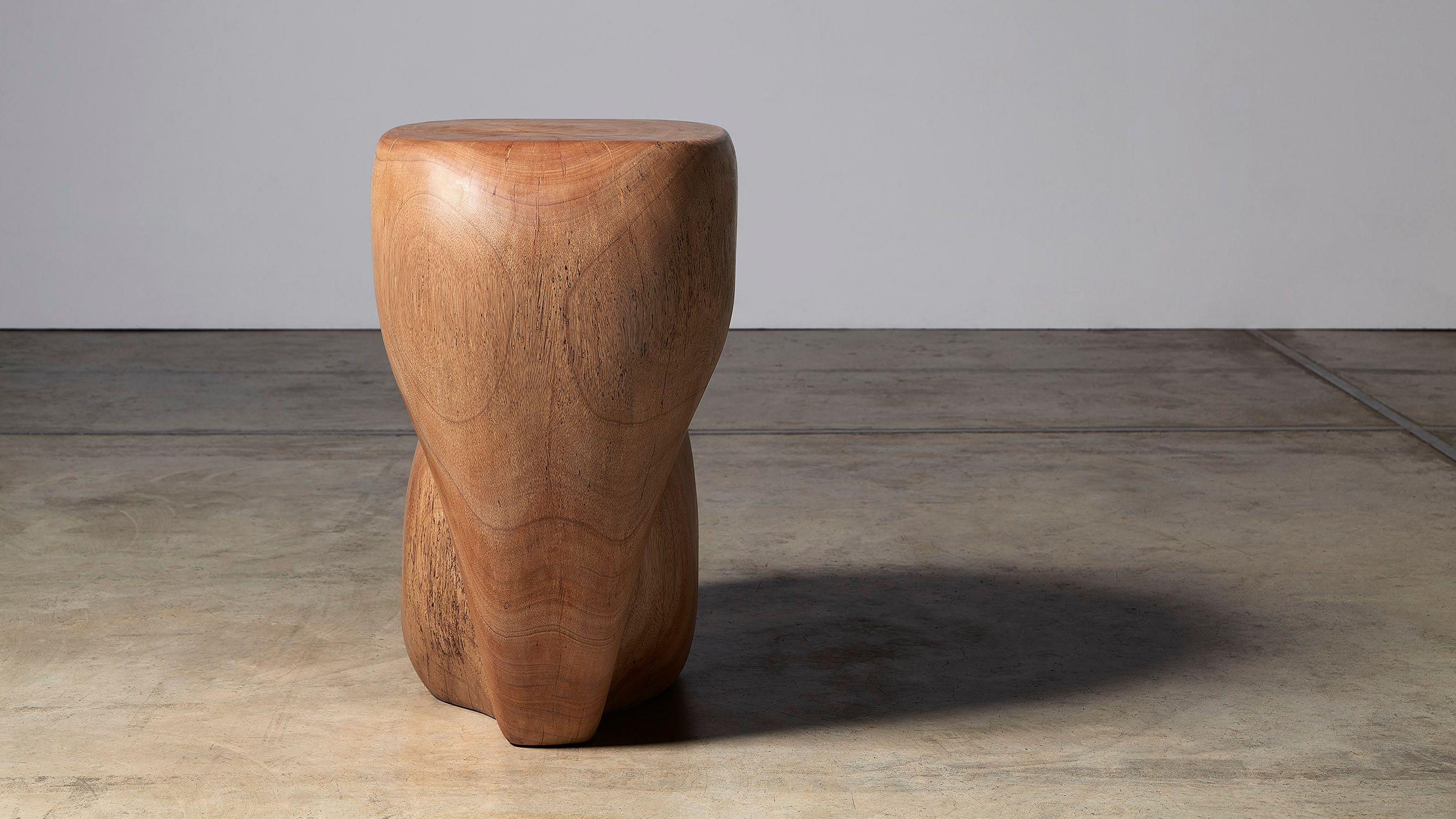  Ateliers Courbet Mauro Mori Good Nose Wood Console