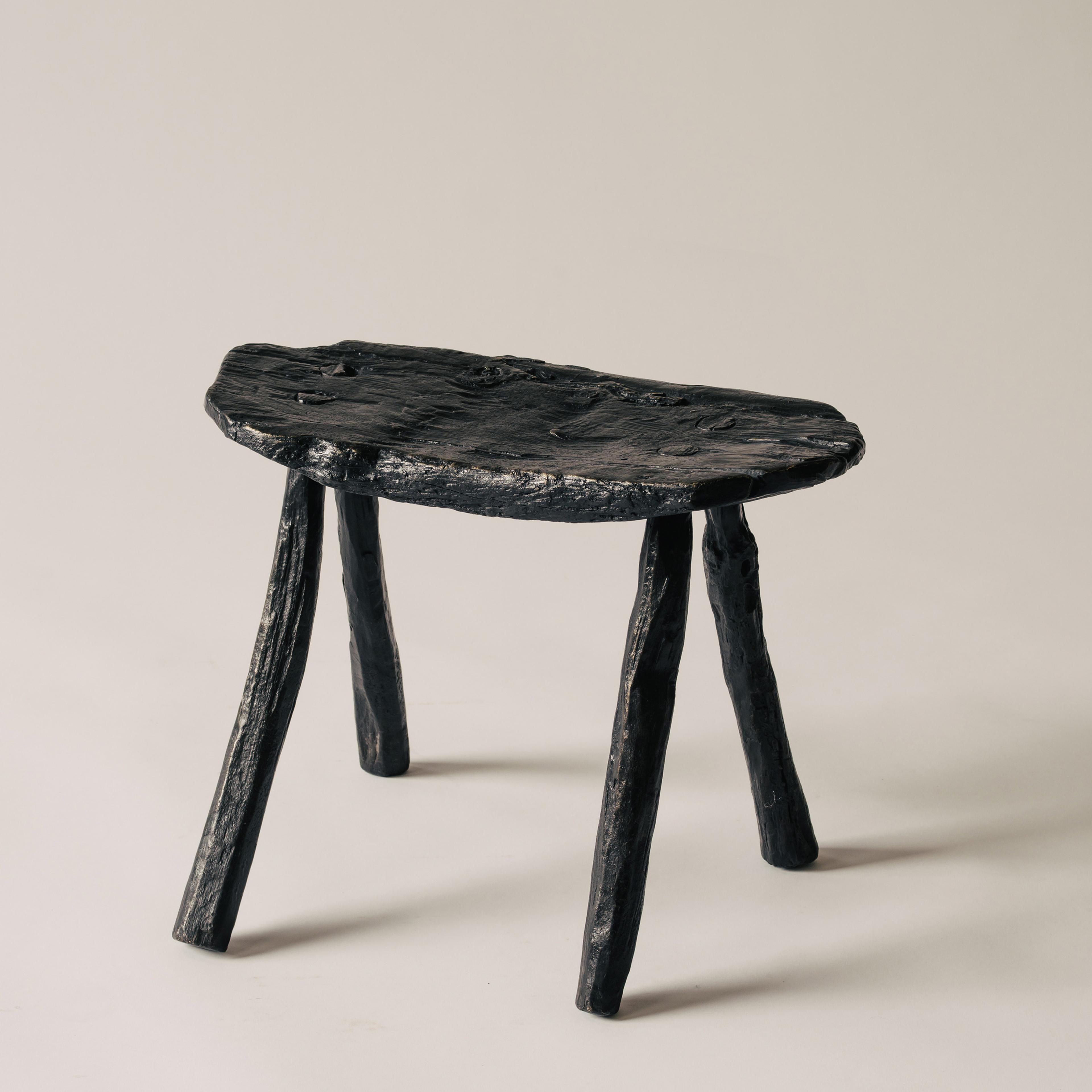 EWE Studio Ateliers Courbet Memoria Stool 7