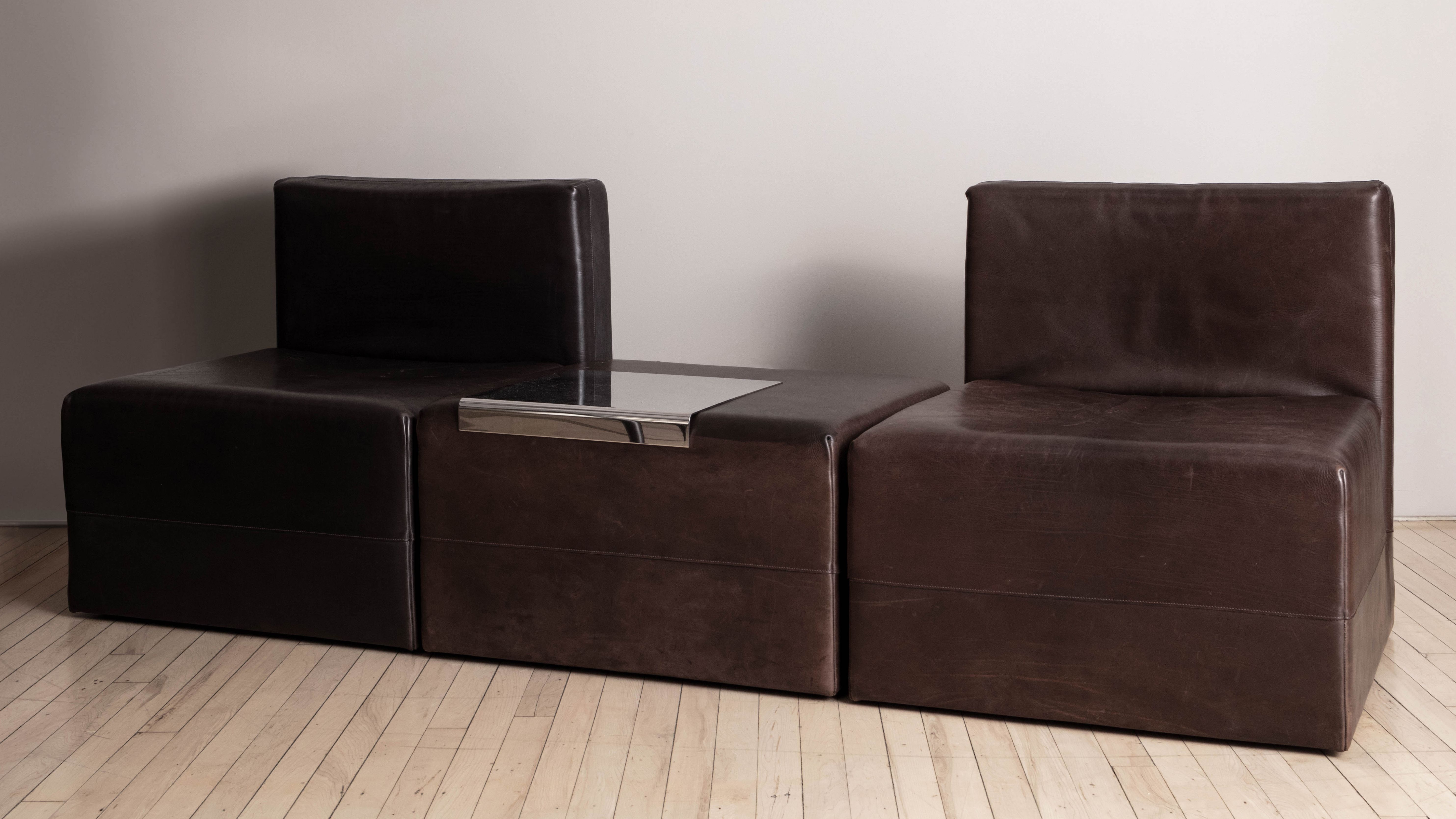 Ateliers Courbet presents Martin Szekely DOMO Chair series for Philippe Peres Editions