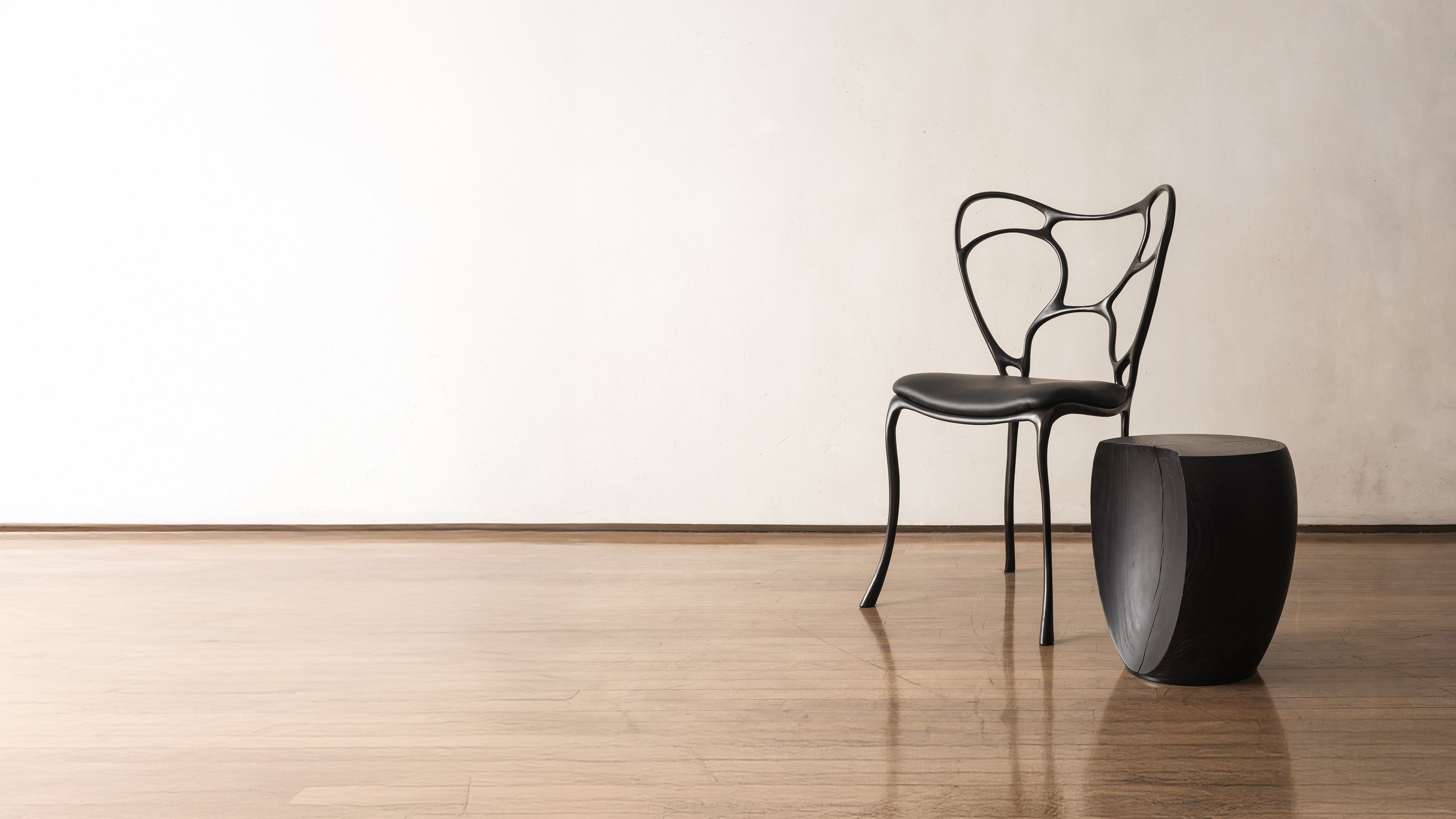 Ateliers Courbet Veronica Mar Ebba Chair