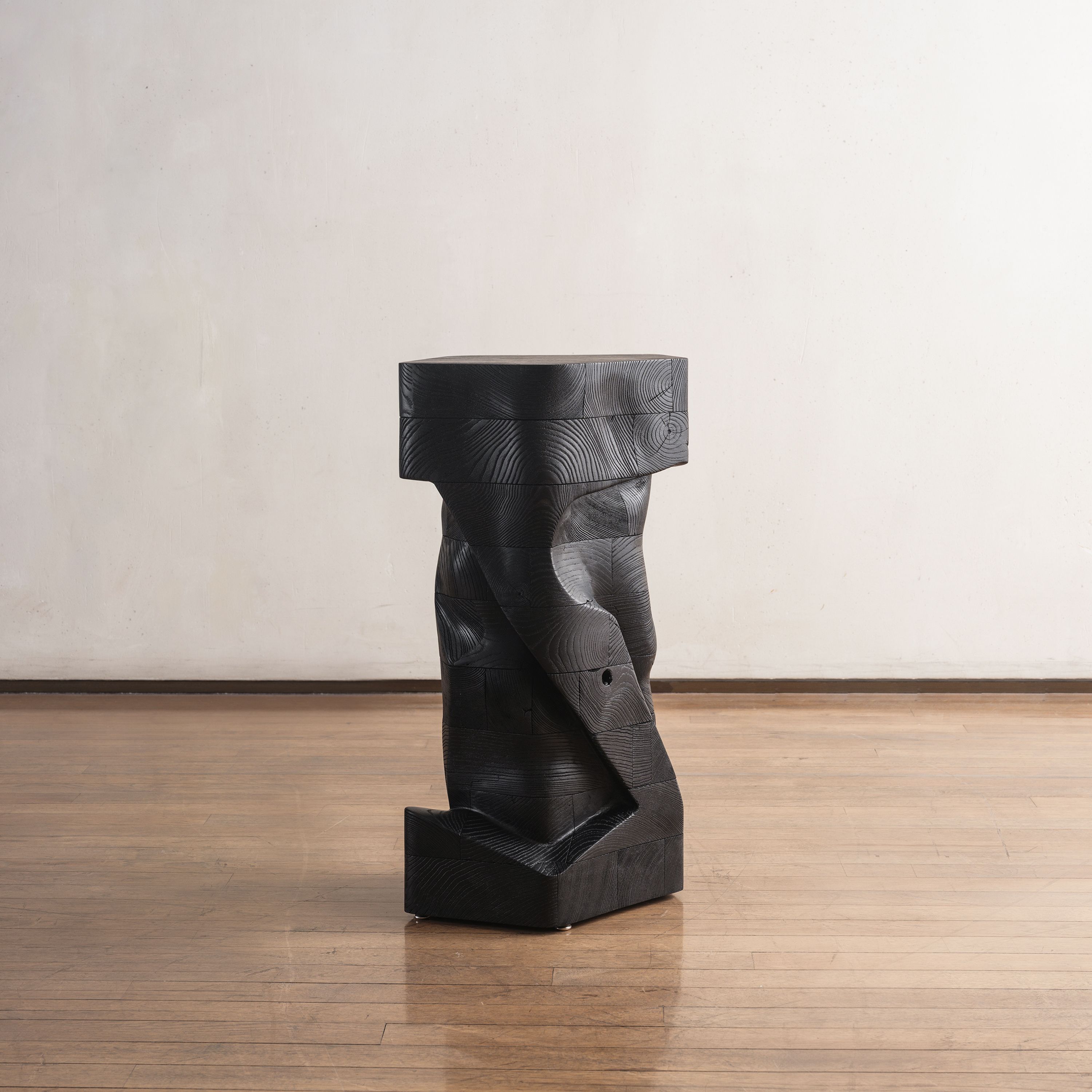 Hamza Kadiri Ateliers Courbet Side Table 253