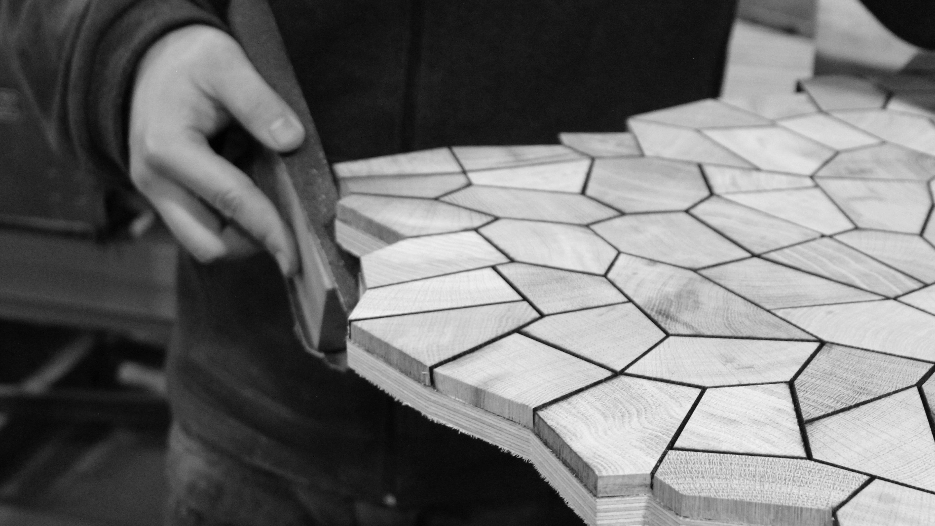 OSCAR ONO + RAPHAEL NAVOT – Les Atelier Courbet