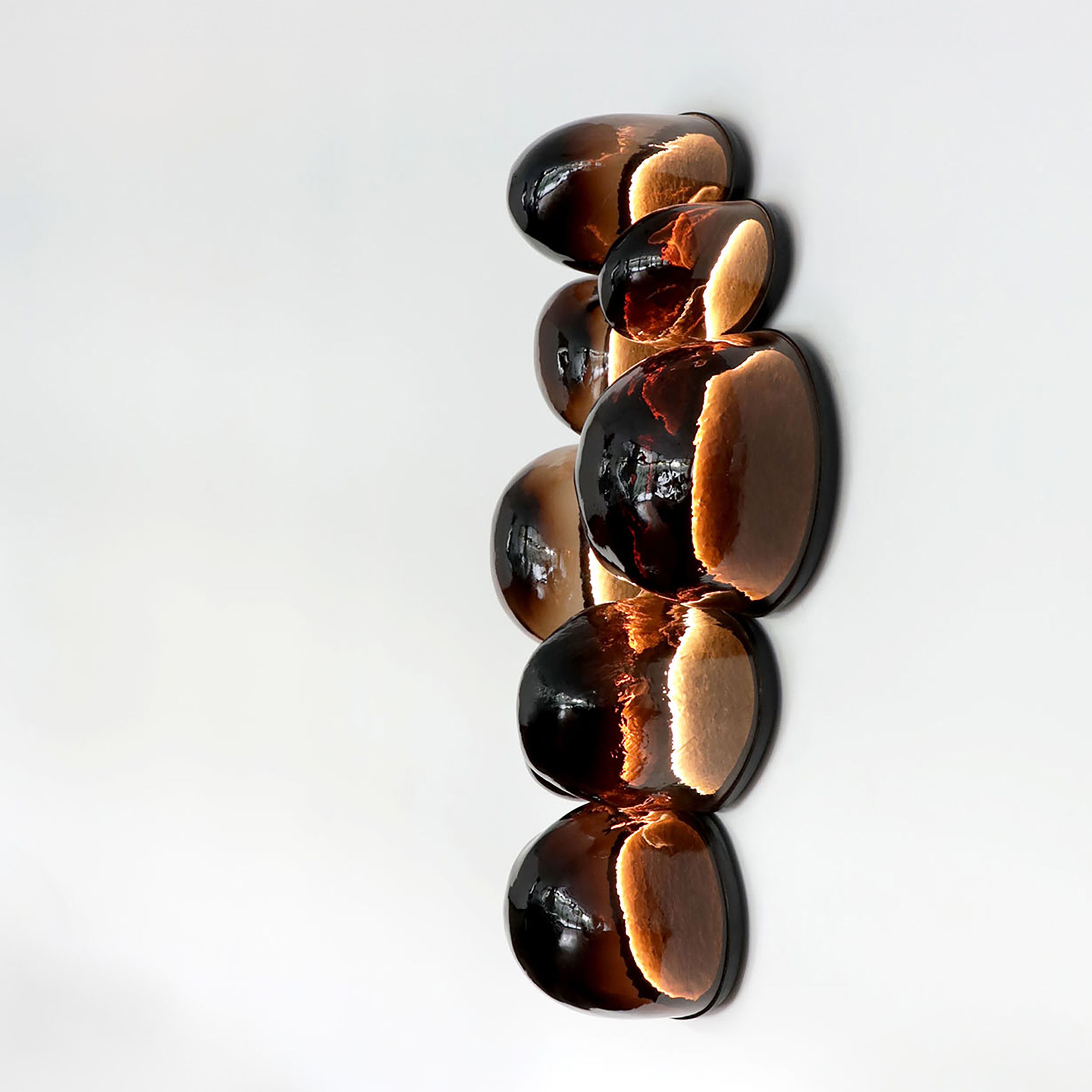 EWE Studio Ateliers Courbet Brown Magma Light Medium