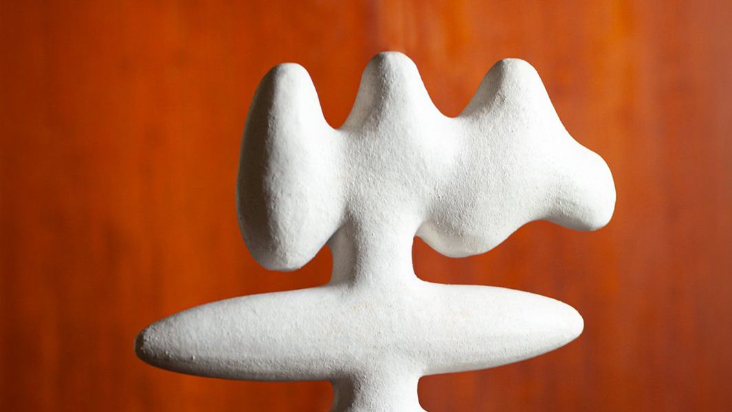 Noe Kuremoto Ceramic at Ateliers Courbet