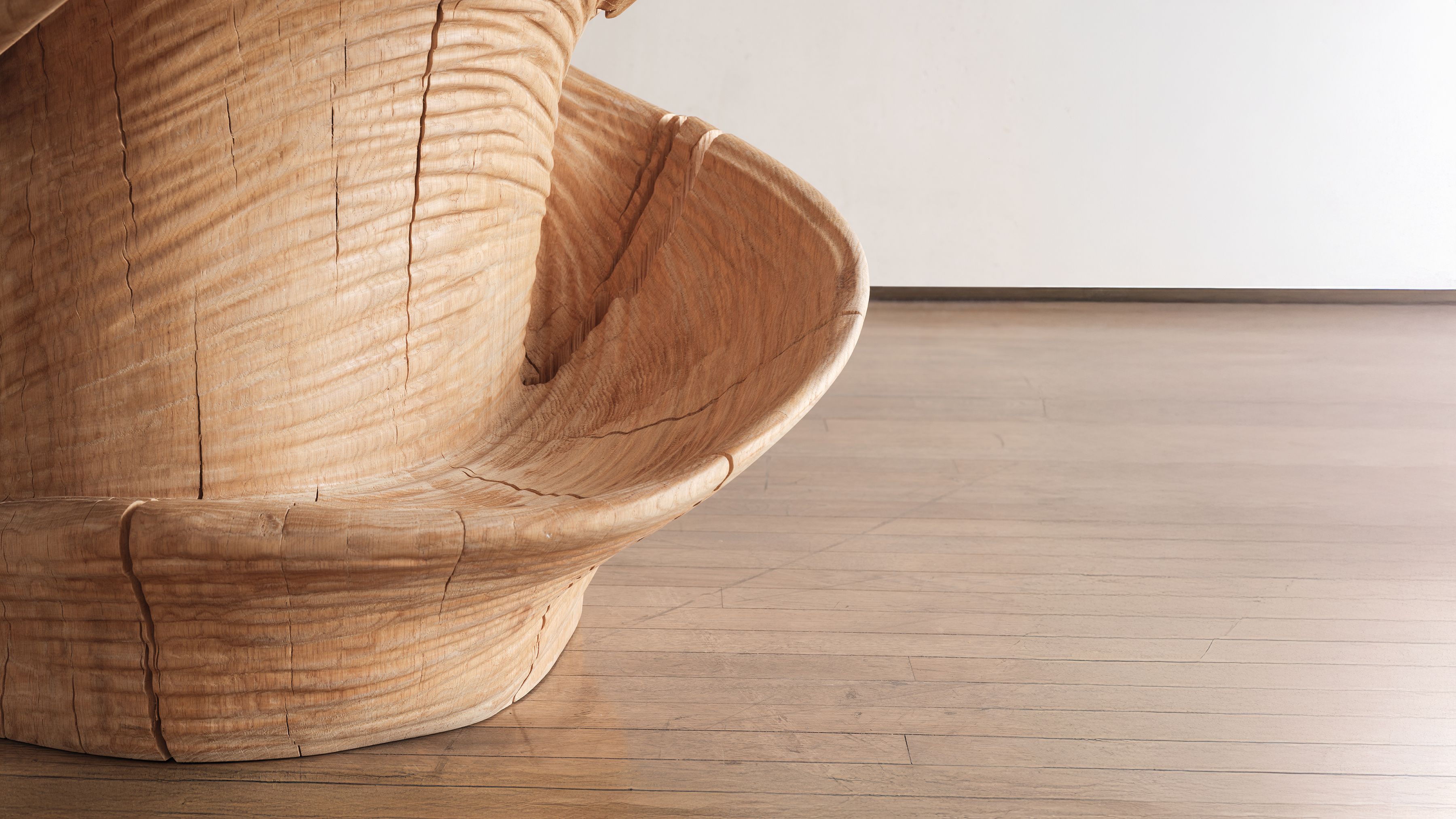 Ateliers Courbet Veronica Mar Vortex Table