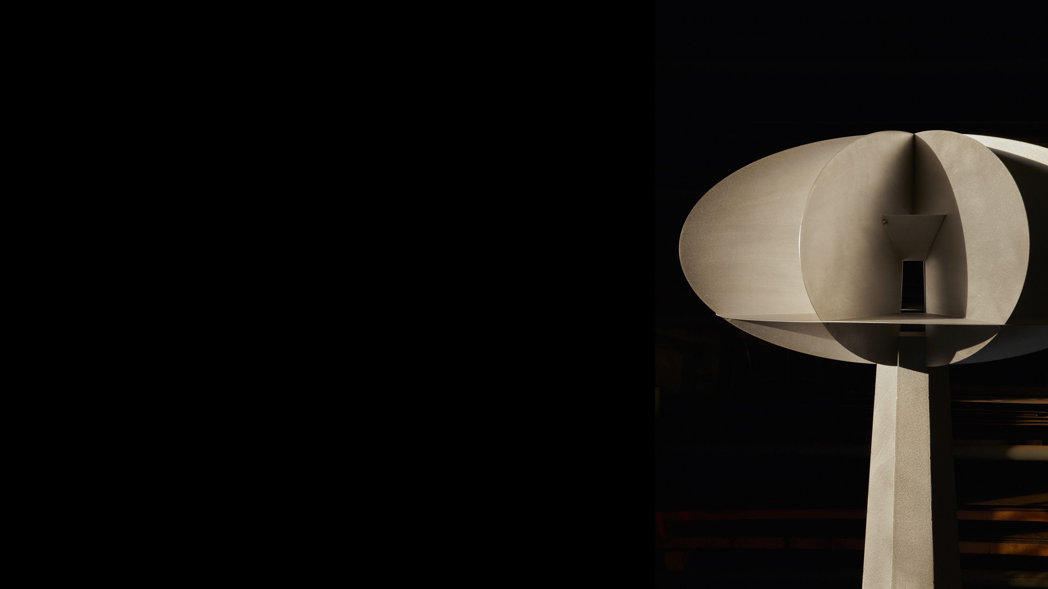 Ateliers Courbet Hector Esrawe Solsticio FL XL Lights
