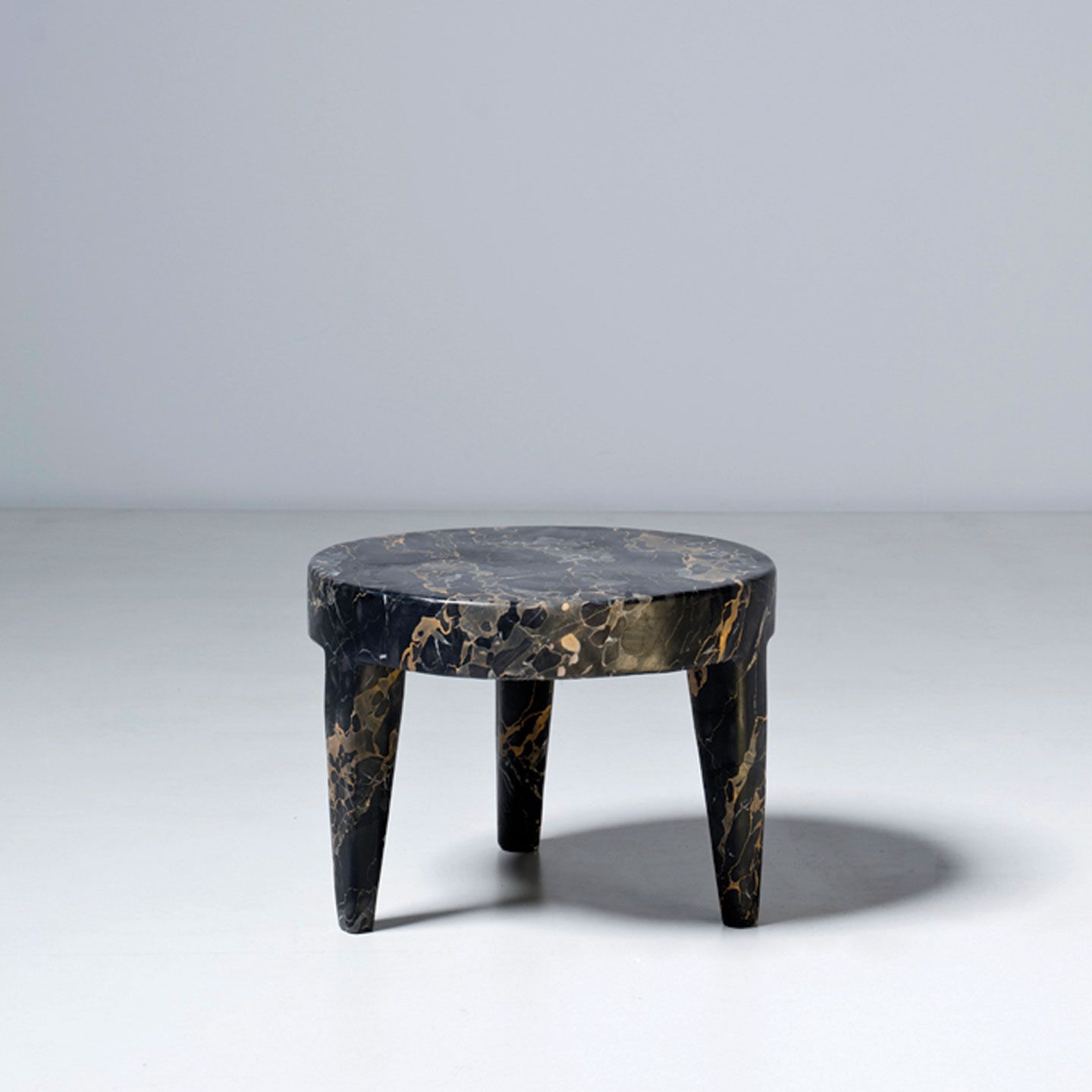 Mauro Mori Ateliers Courbet Table Marble Tip Tap