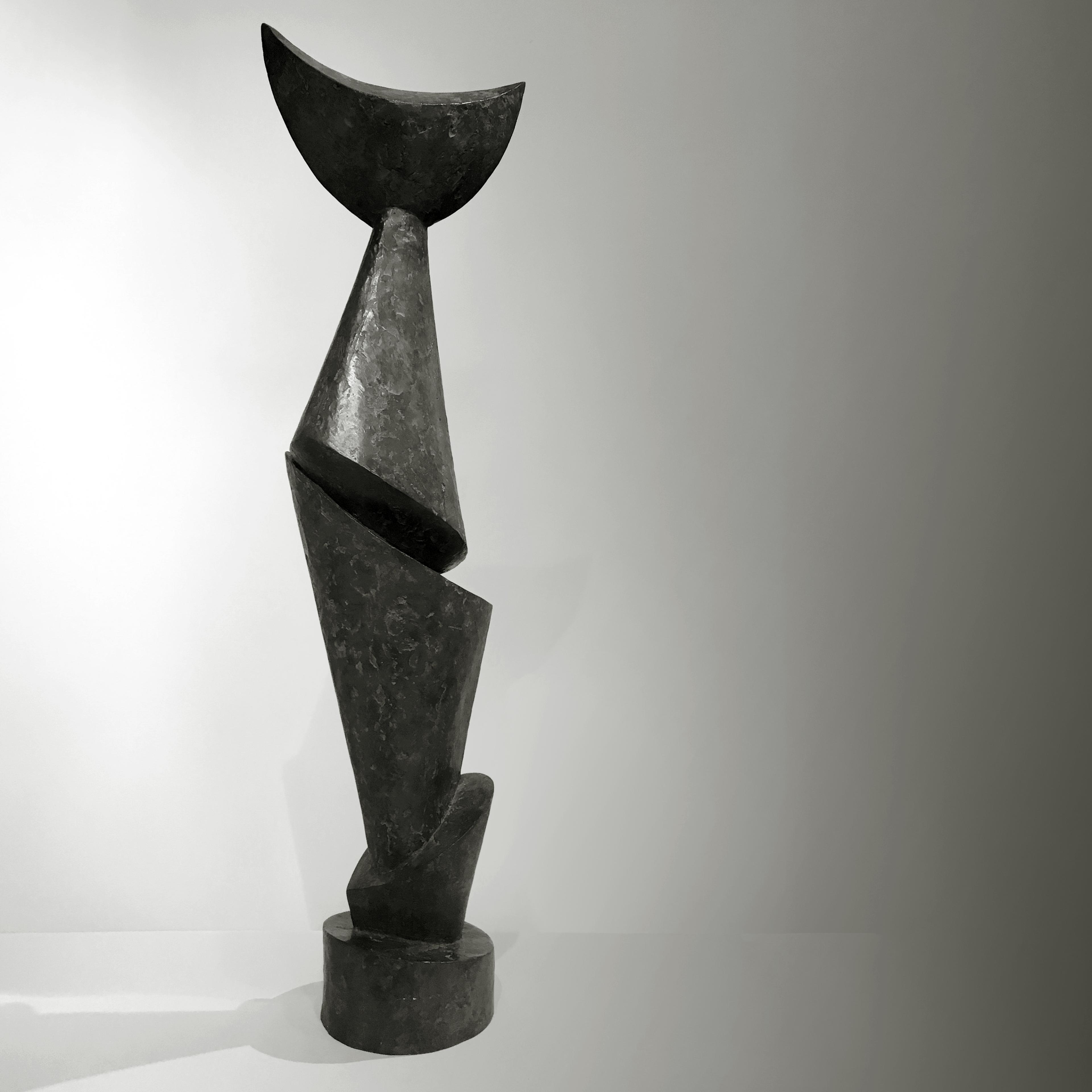 Philippe Anthonioz F003 Sculpture Ateliers Courbet  