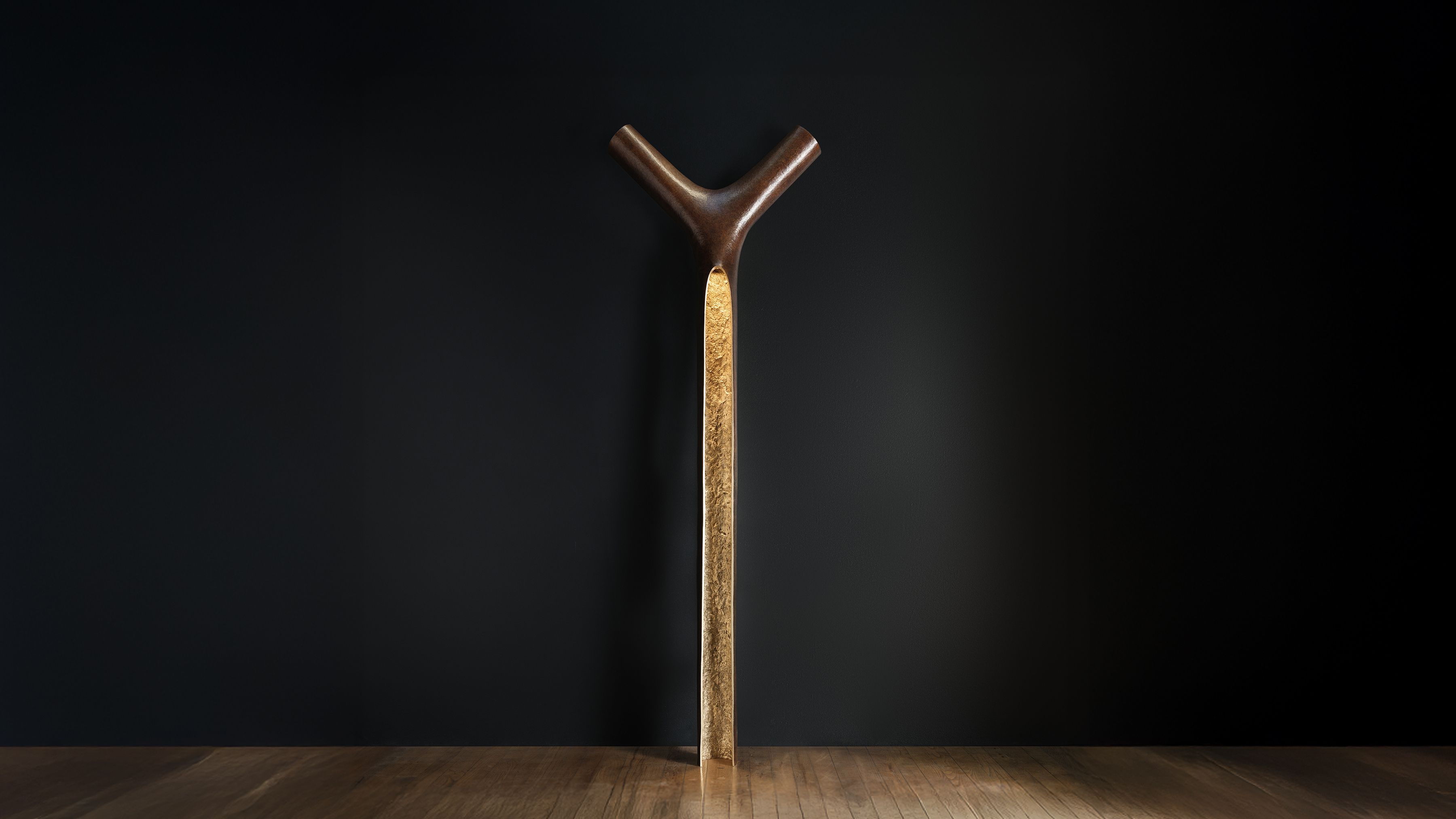 Maison Integre Ateliers Courbet Noe Duchaufour Lawrance Y Lamp