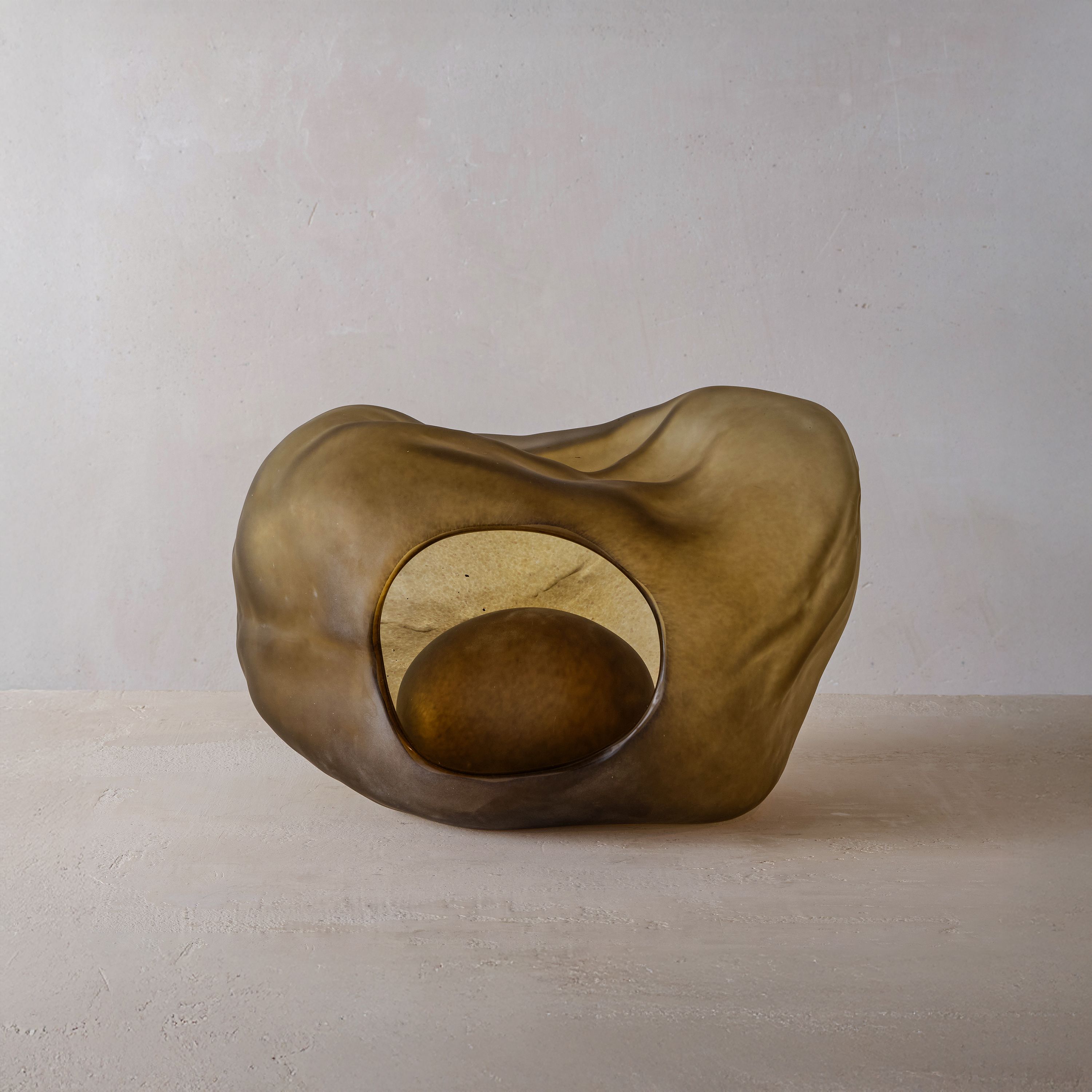 Feleksan Onar Ateliers Courbet Dune Lamp II