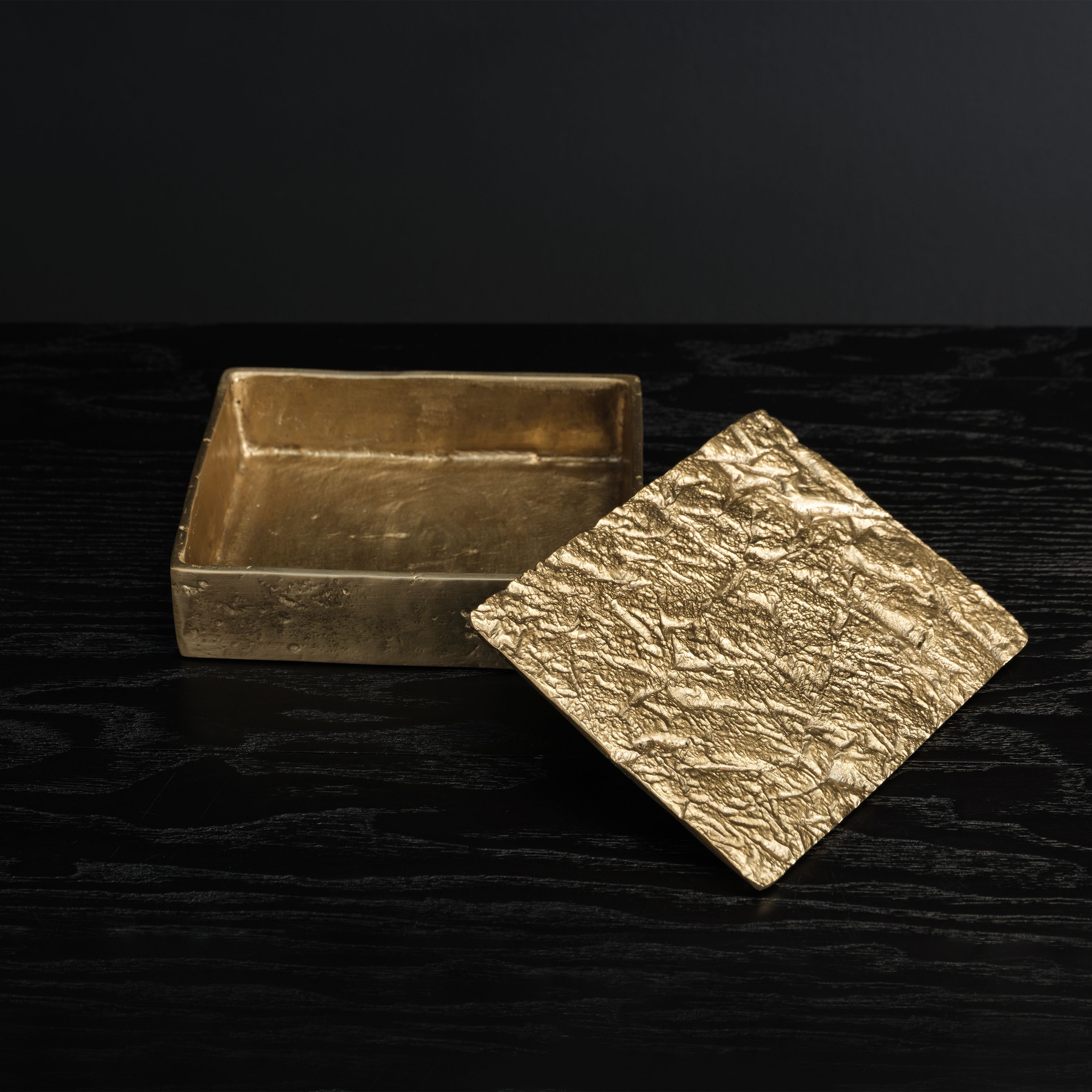 Maison Integre Ateliers Courbet Noe Duchaufour Lawrance Wax Box II