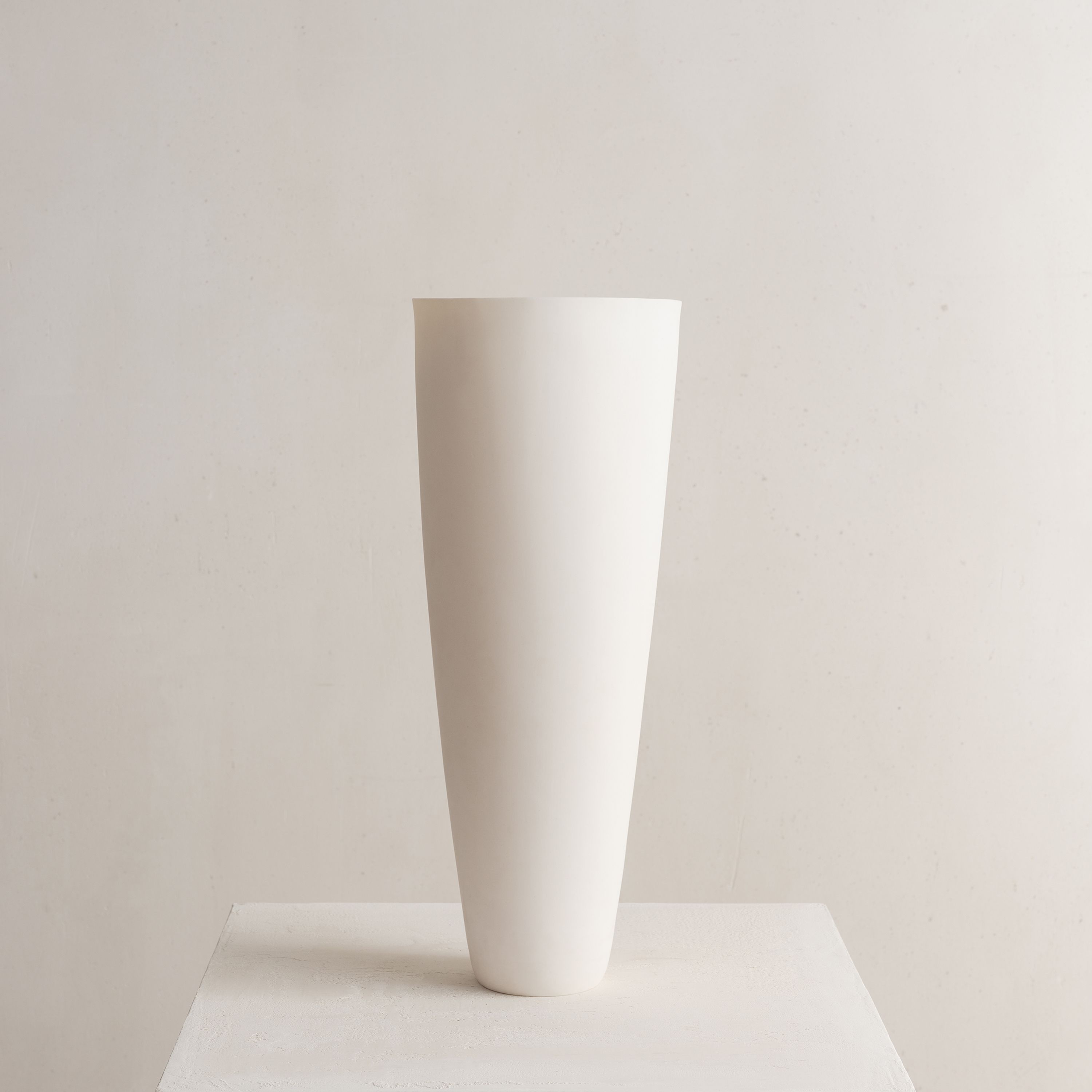 Katherine Glenday Ateliers Courbet Porcelain Sculptures from South Africa