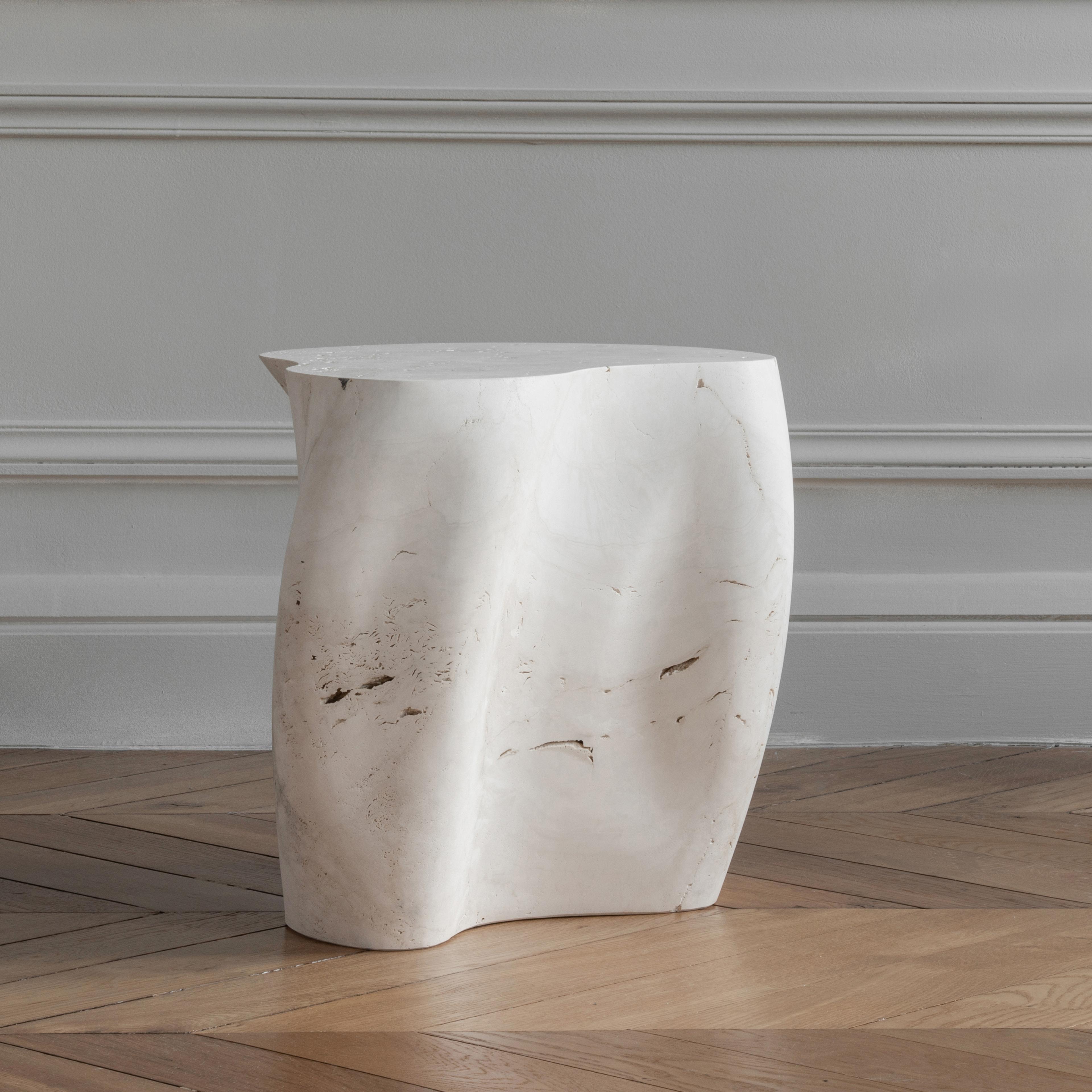 Jonathan Hansen Ateliers Courbet Biomorphic Biomorphic Accent Table