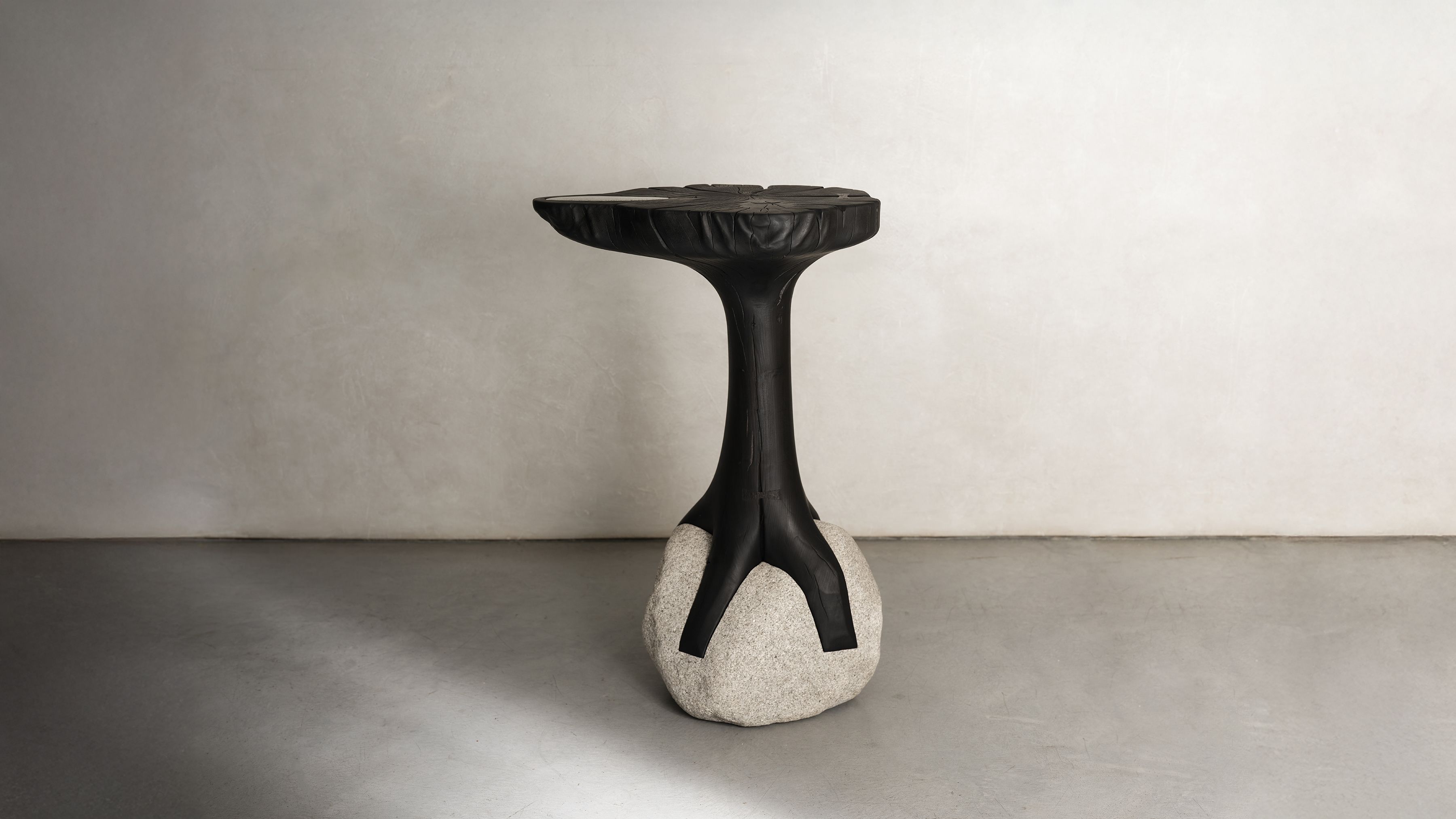 Ethan Stebbins Ateliers Courbet Ishizuki Table II