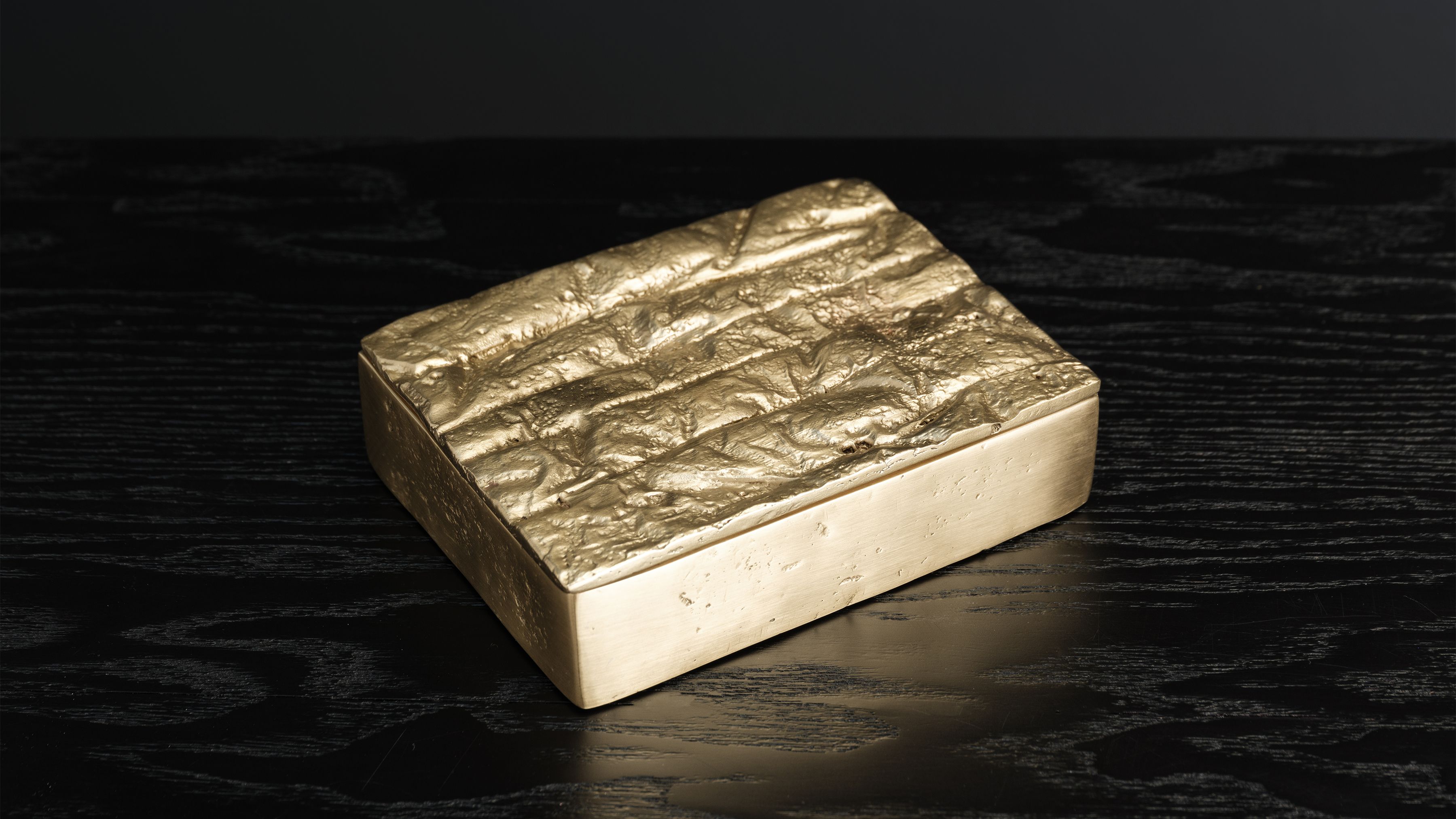 Maison Integre Ateliers Courbet Noe Duchaufour Lawrance Wax Box I