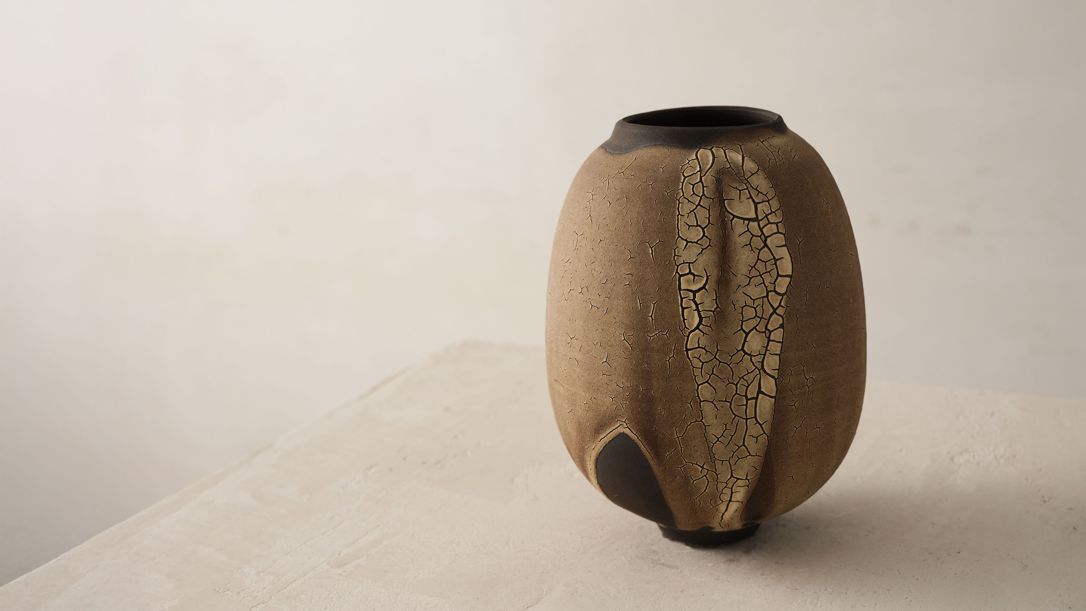 Karen Swami Ateliers Courbet Ceramics Galdor 114
