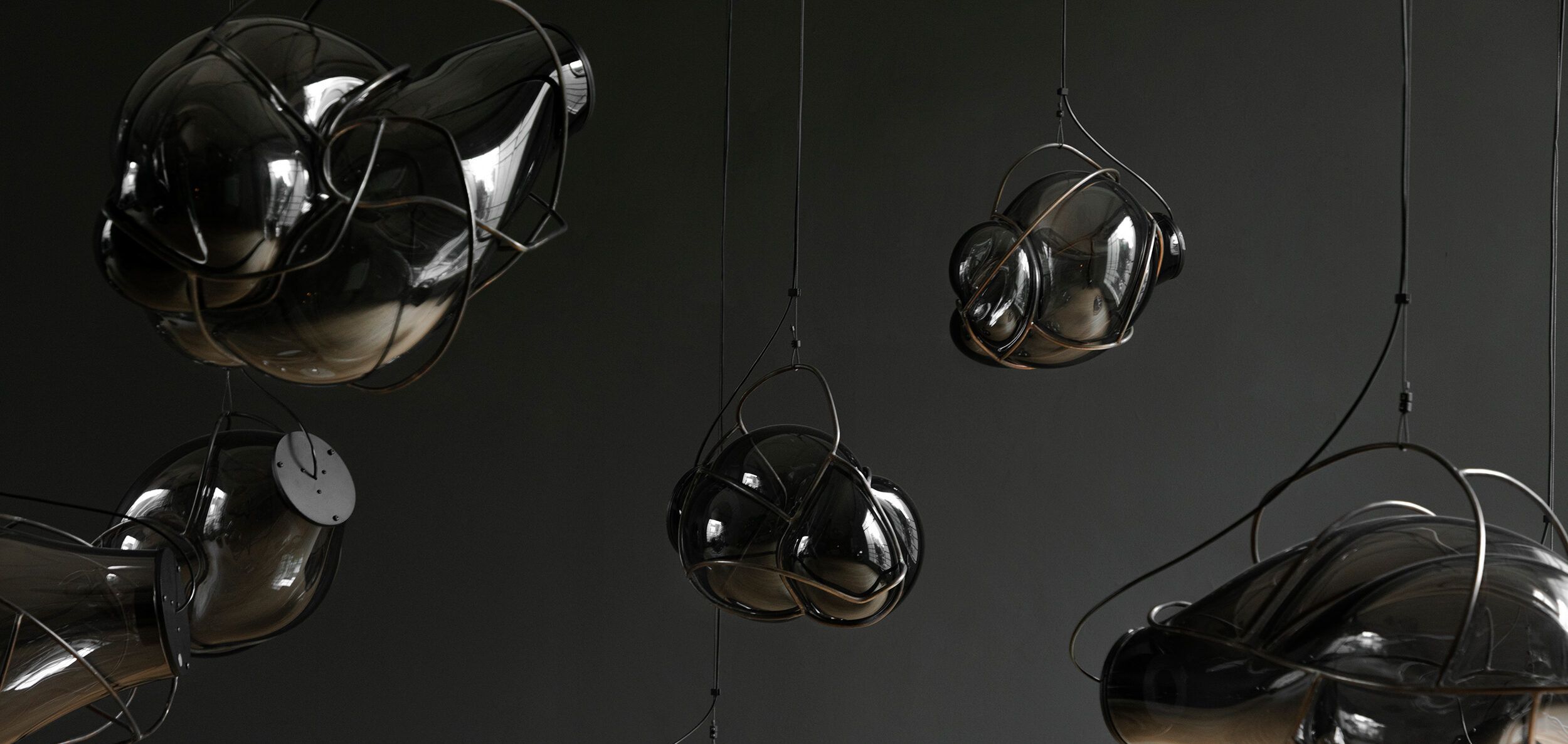 EWE Studio Ateliers Courbet Nebula Light