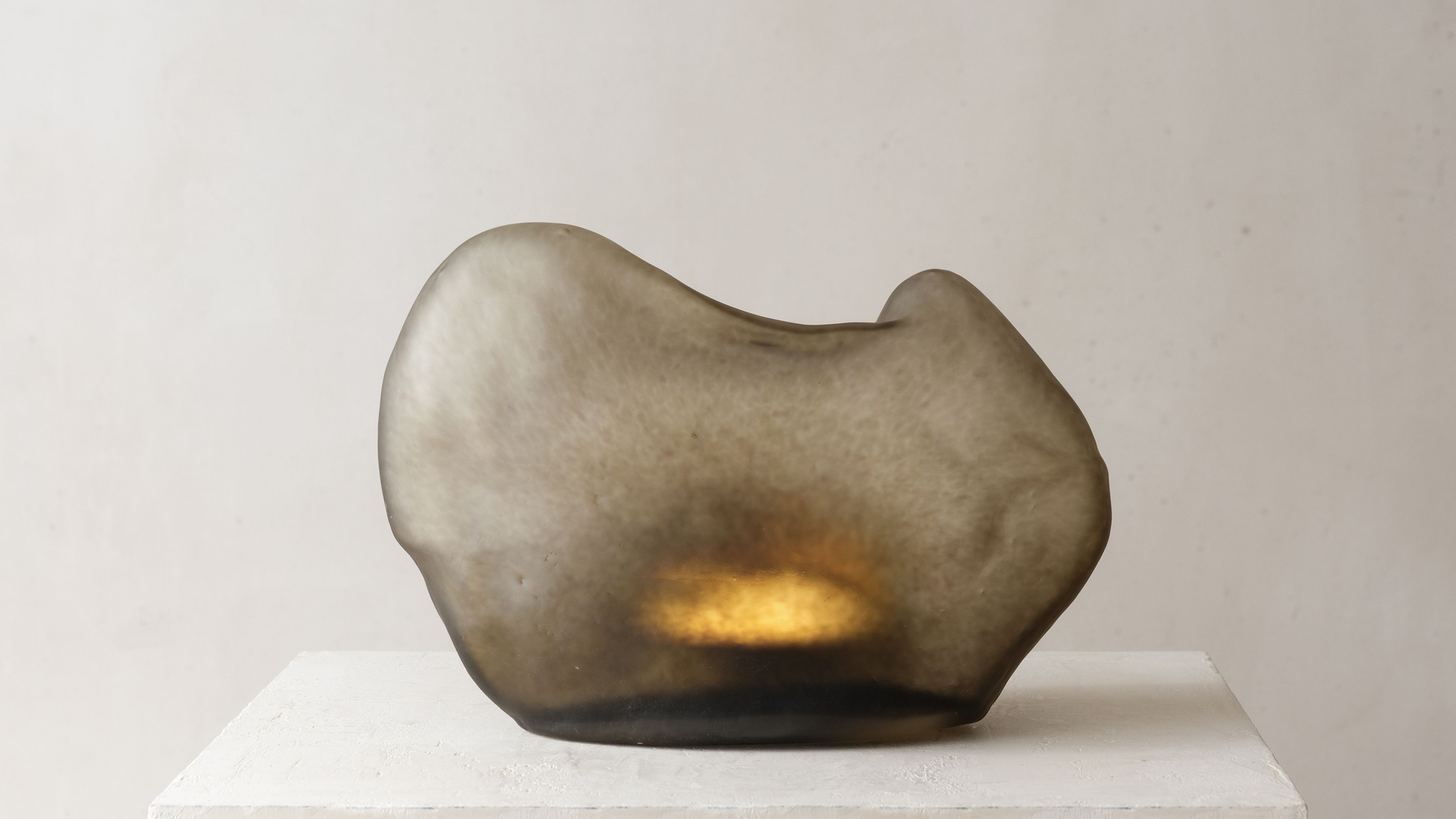 Feleksan Onar Ateliers Courbet Untitled Lamp Editions Courbet