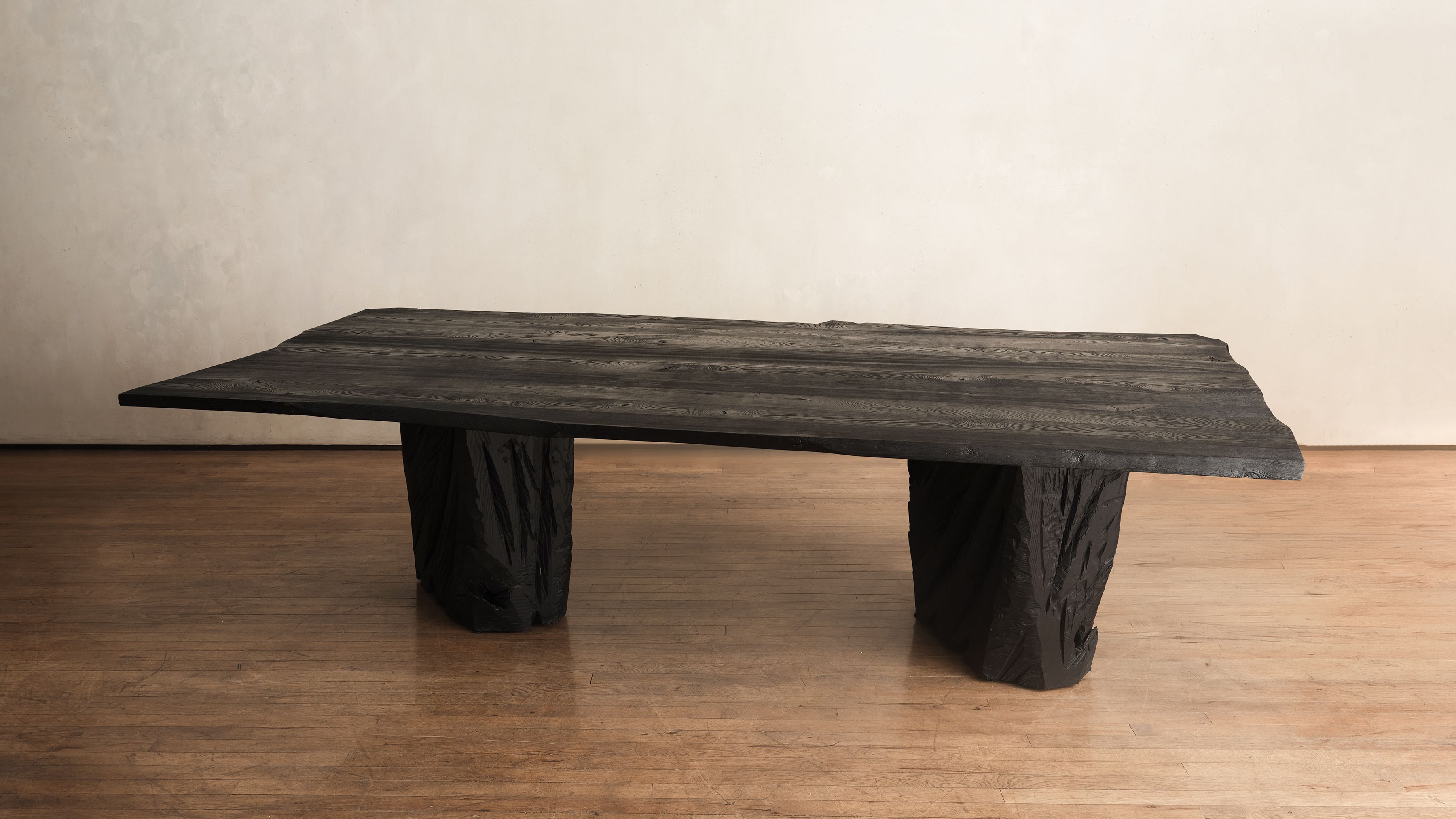 Ateliers Courbet Hamza Kadiri Raw Edges Table