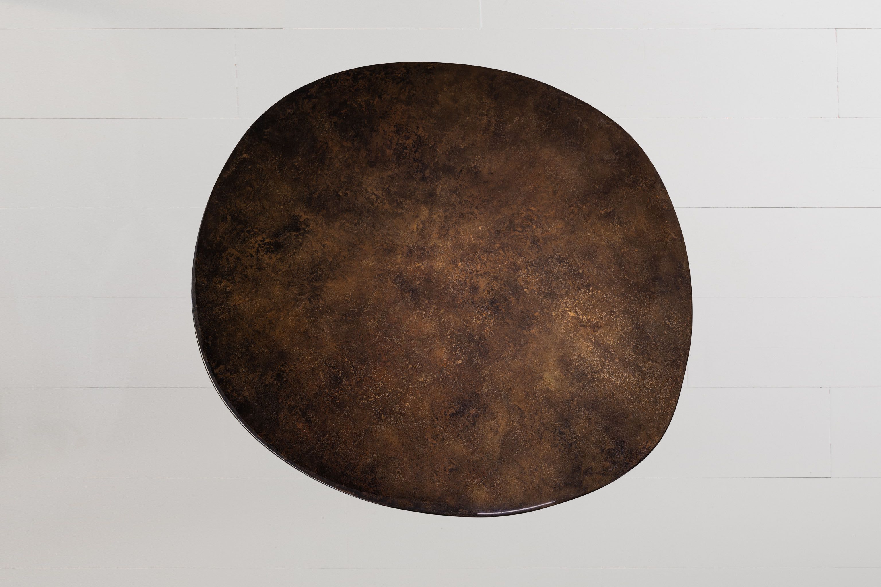 Pierre Bonnefille for Ateliers Courbet Gallery Coffee Table
