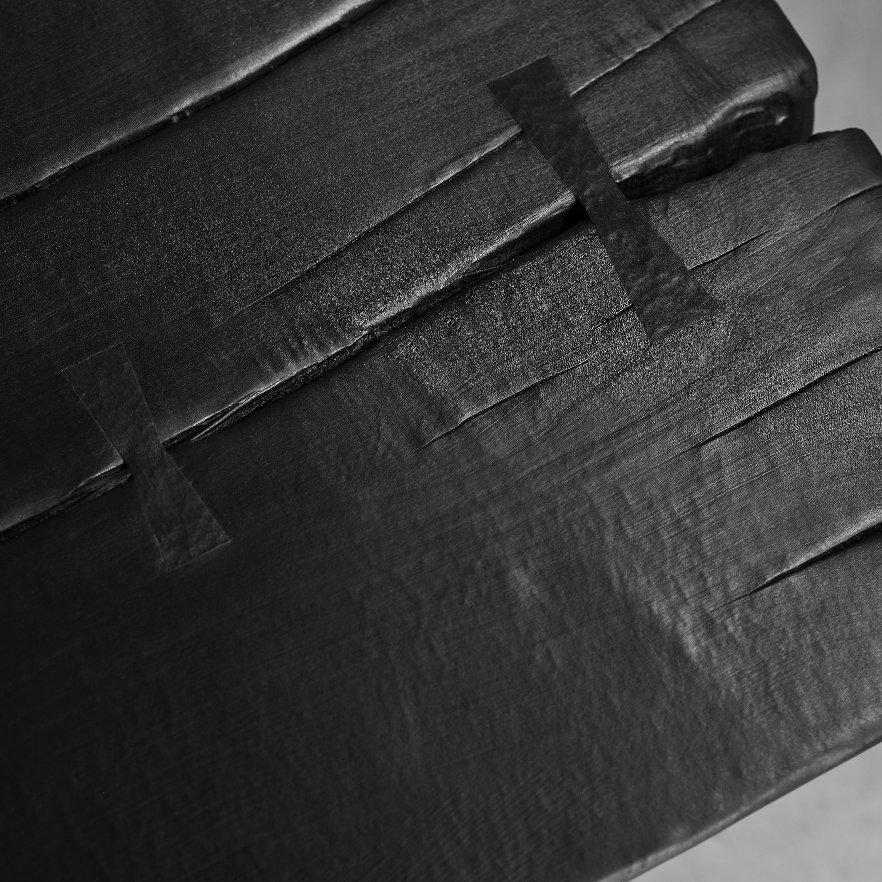 Ethan Stebbins Ateliers Courbet Dichotomies Solo Exhibition