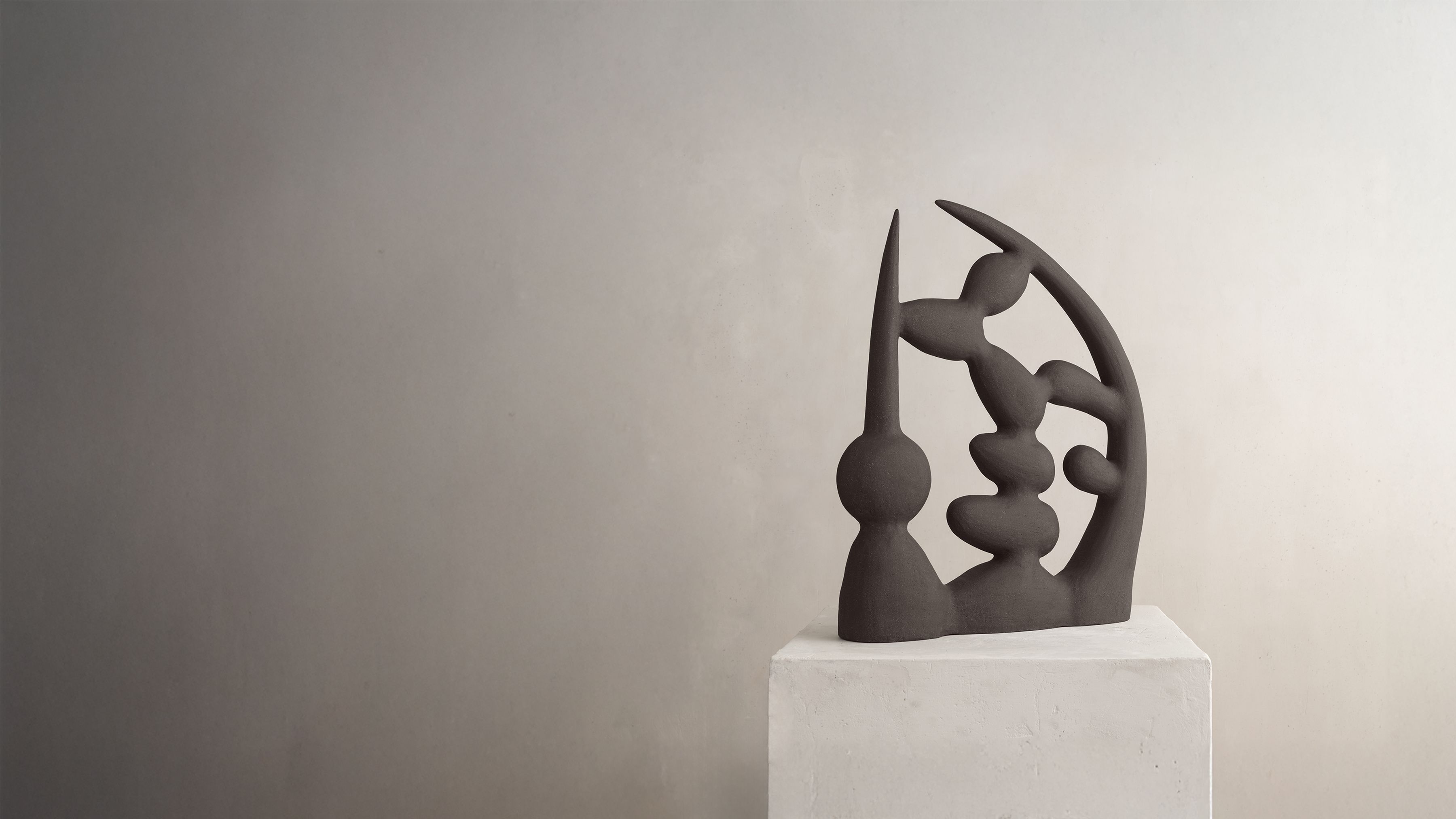 Noe Kuremoto Shodo Ceramic at Ateliers Courbet