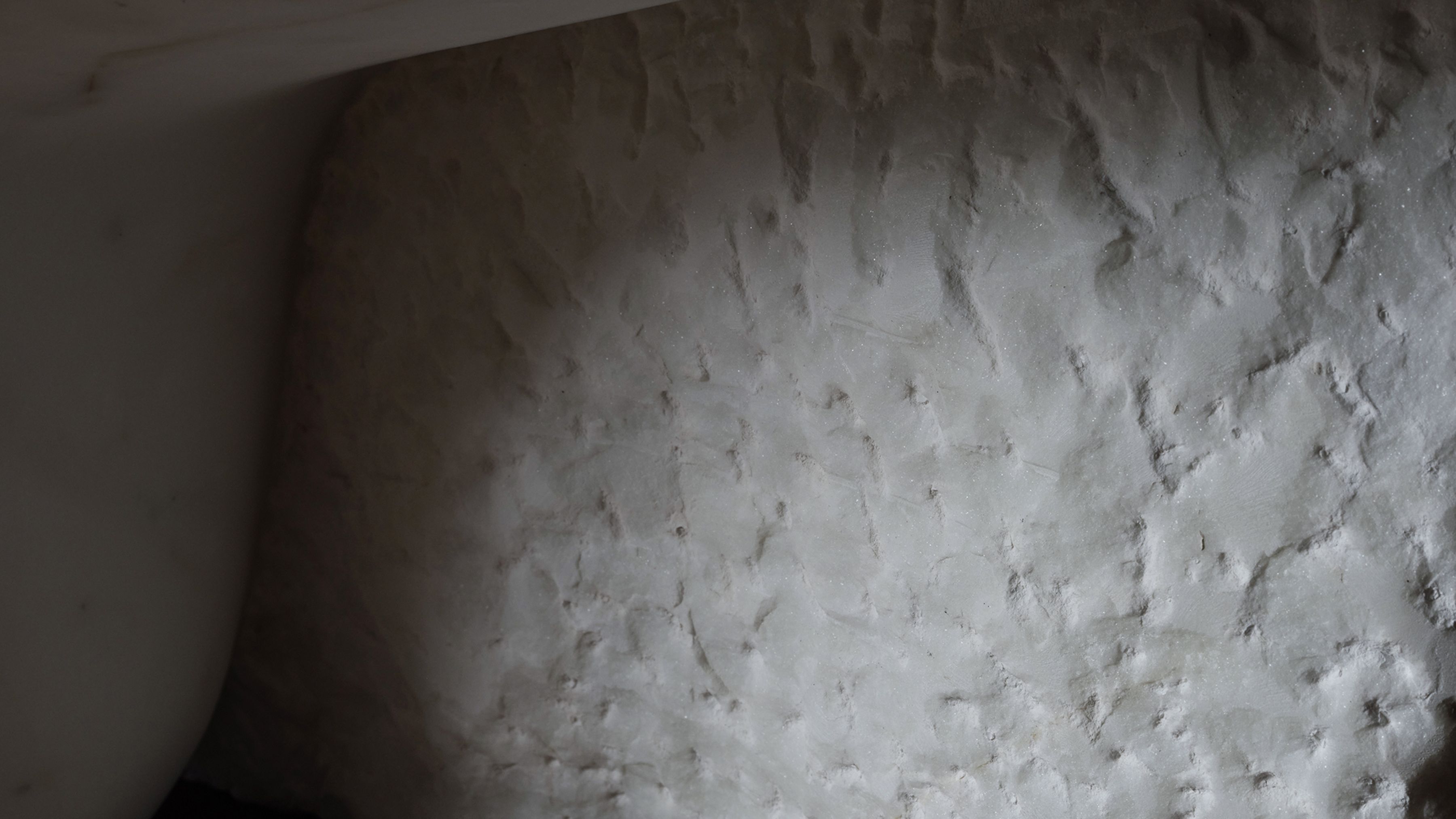 Mauro Mori Ateliers Courbet Untitled Sculptural Side Table