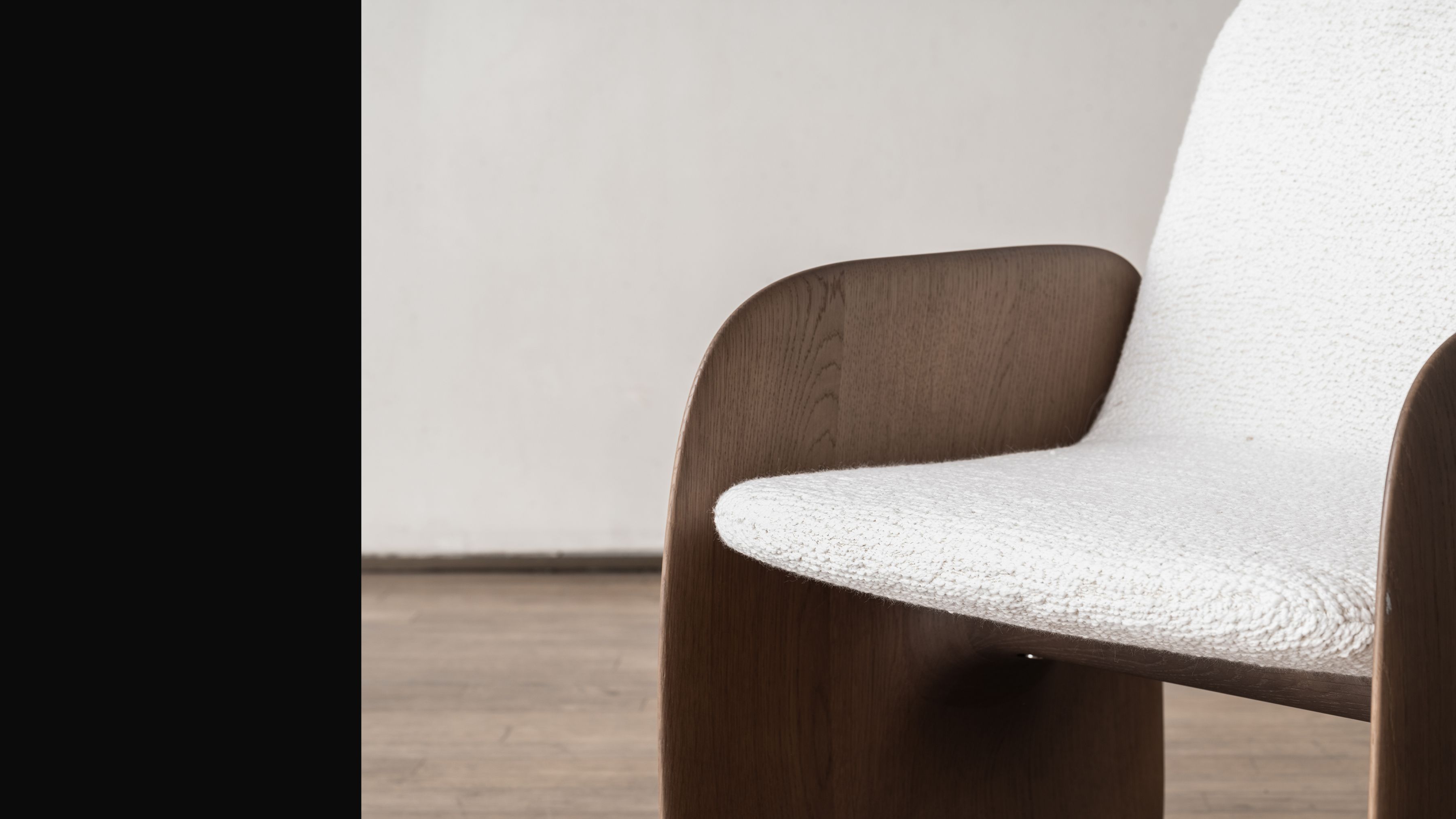 Pieter Maes Ateliers Courbet Sides Chair Dining