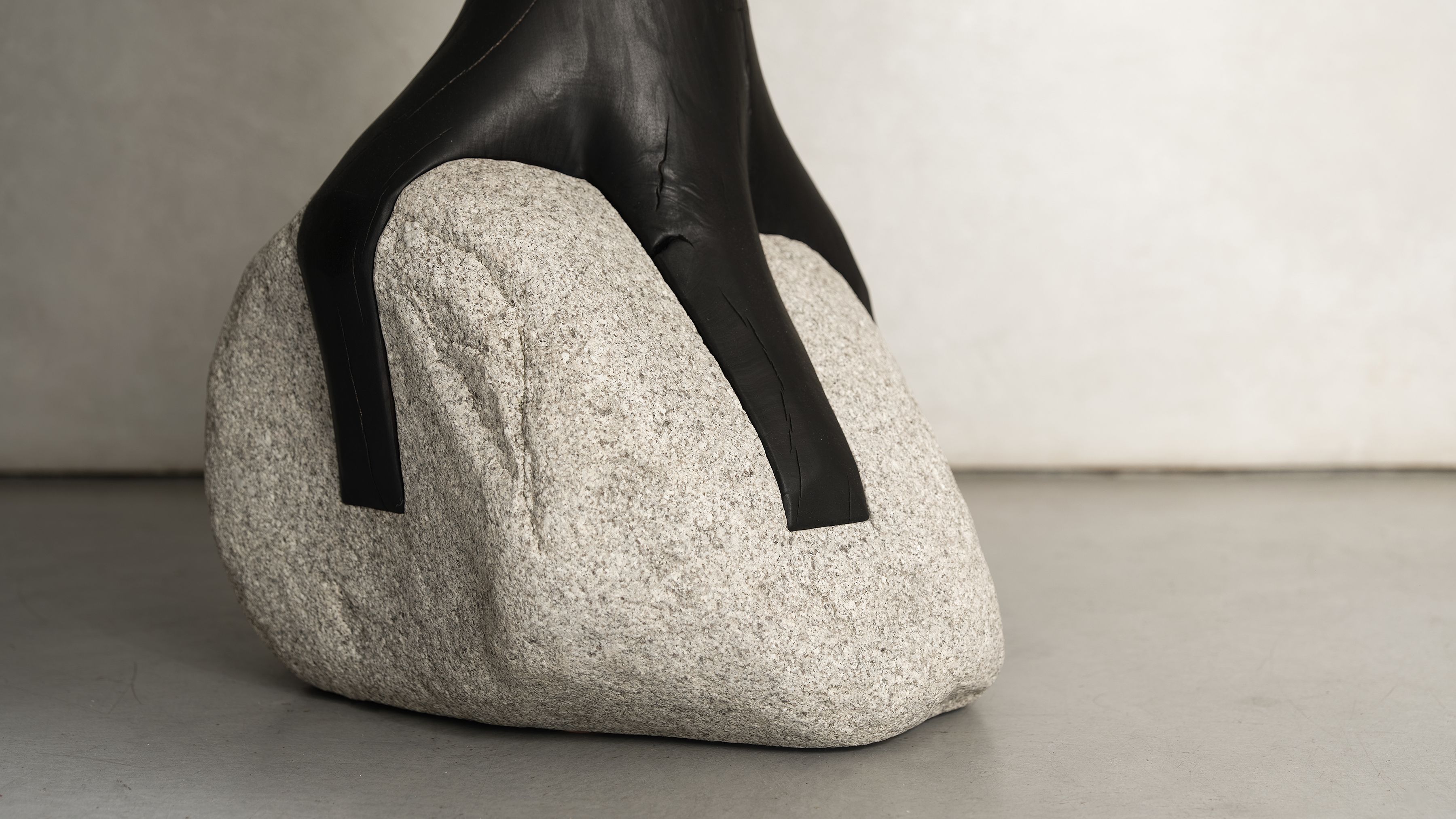 Ethan Stebbins Ateliers Courbet Ishizuki Side Table