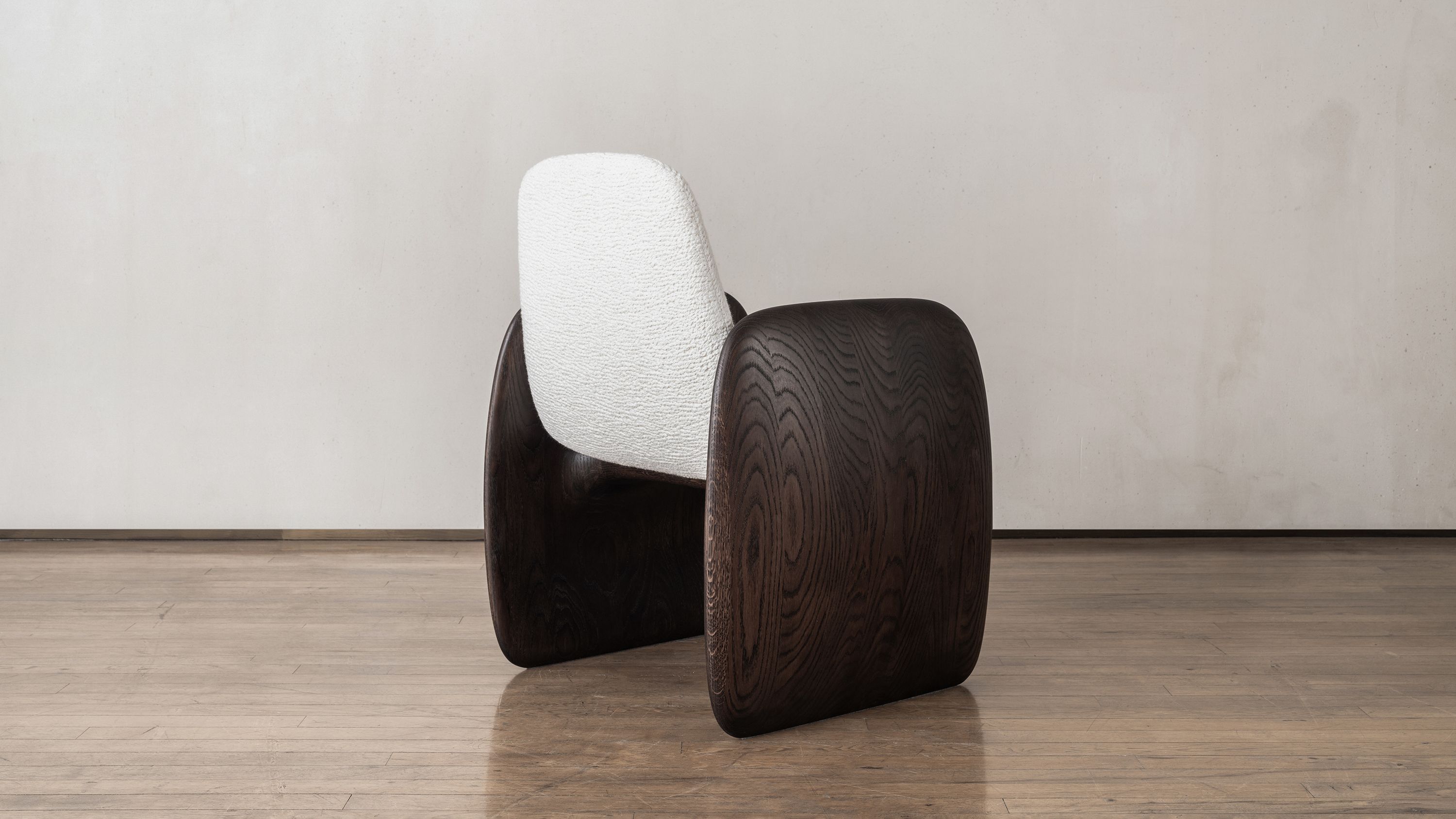 Pieter Maes Ateliers Courbet Untitled Chair Dining