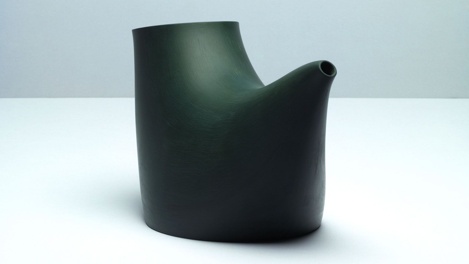 その他 Aldo Bakker NOSE Large PIPE – Les Atelier Courbet