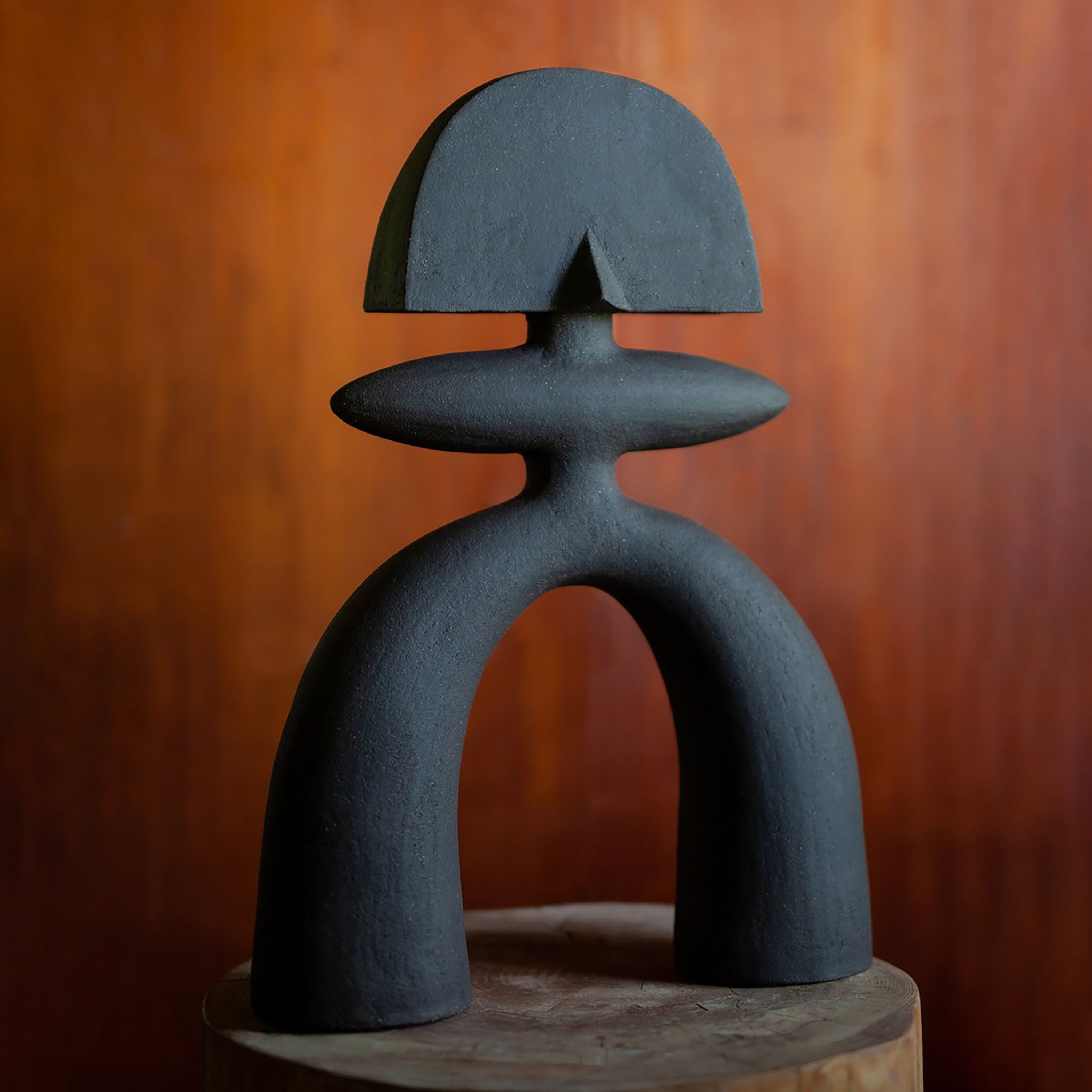 Noe Kuremoto Ceramic at Ateliers Courbet
