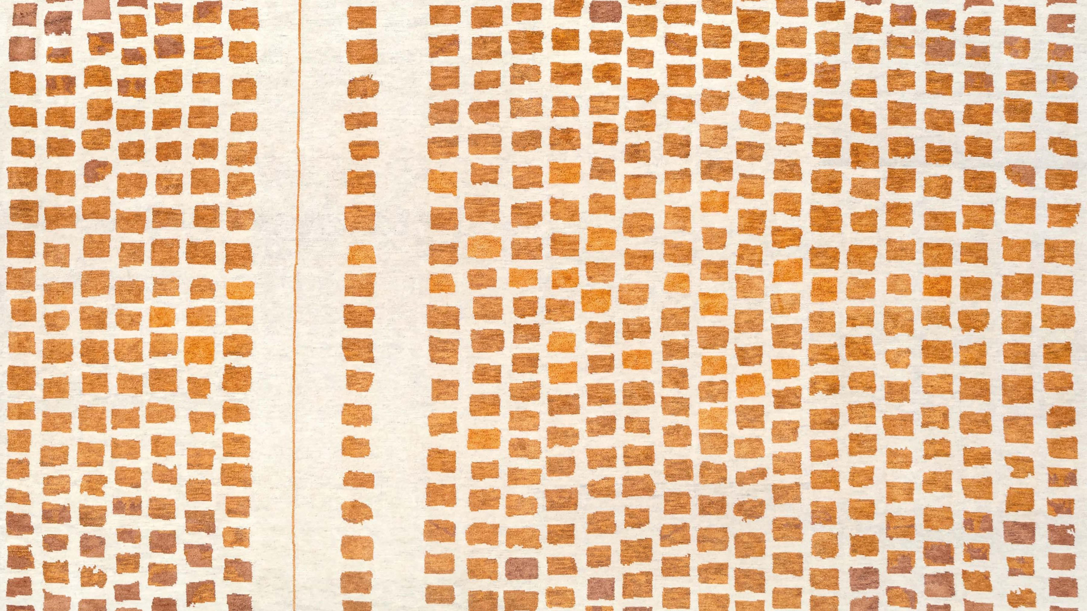 Charles Zana Ateliers Courbet Rug Diurne Flavio