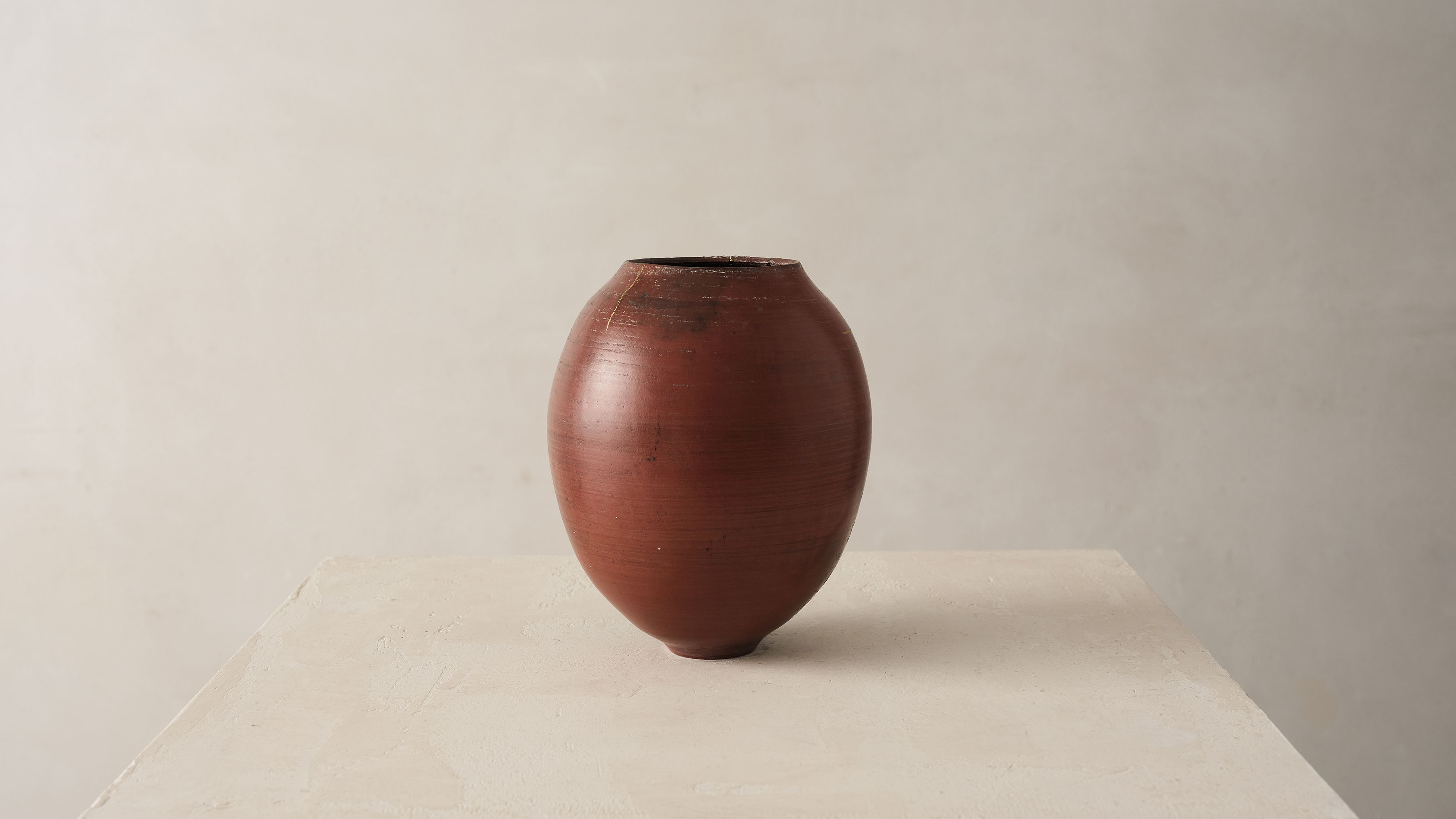 Karen Swami Ateliers Courbet Ceramics Kint 40