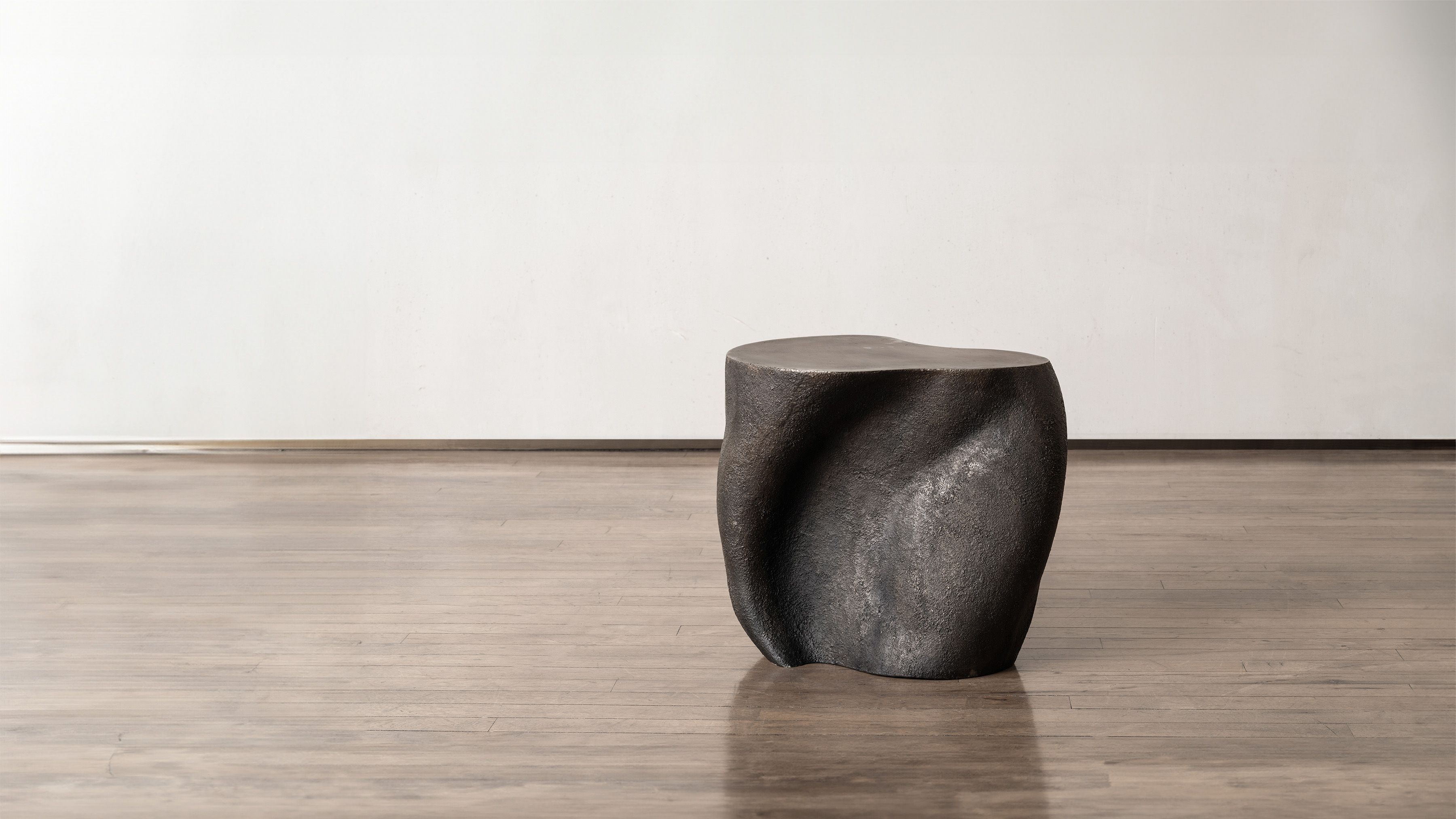 Ateliers Courbet: Jonathan Hansen Biomorphic