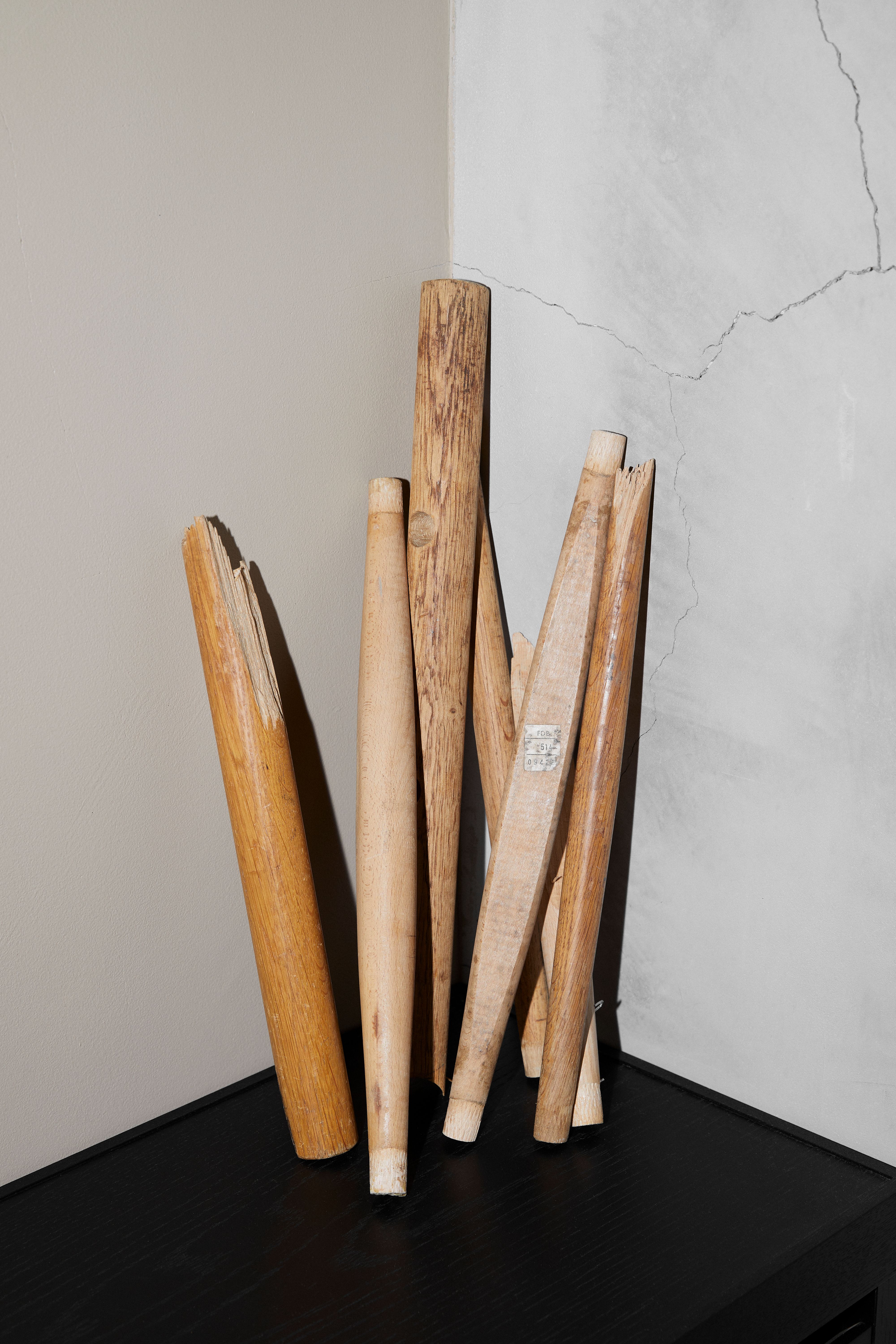 AtMa Ateliers Courbet Japanese Design Studio