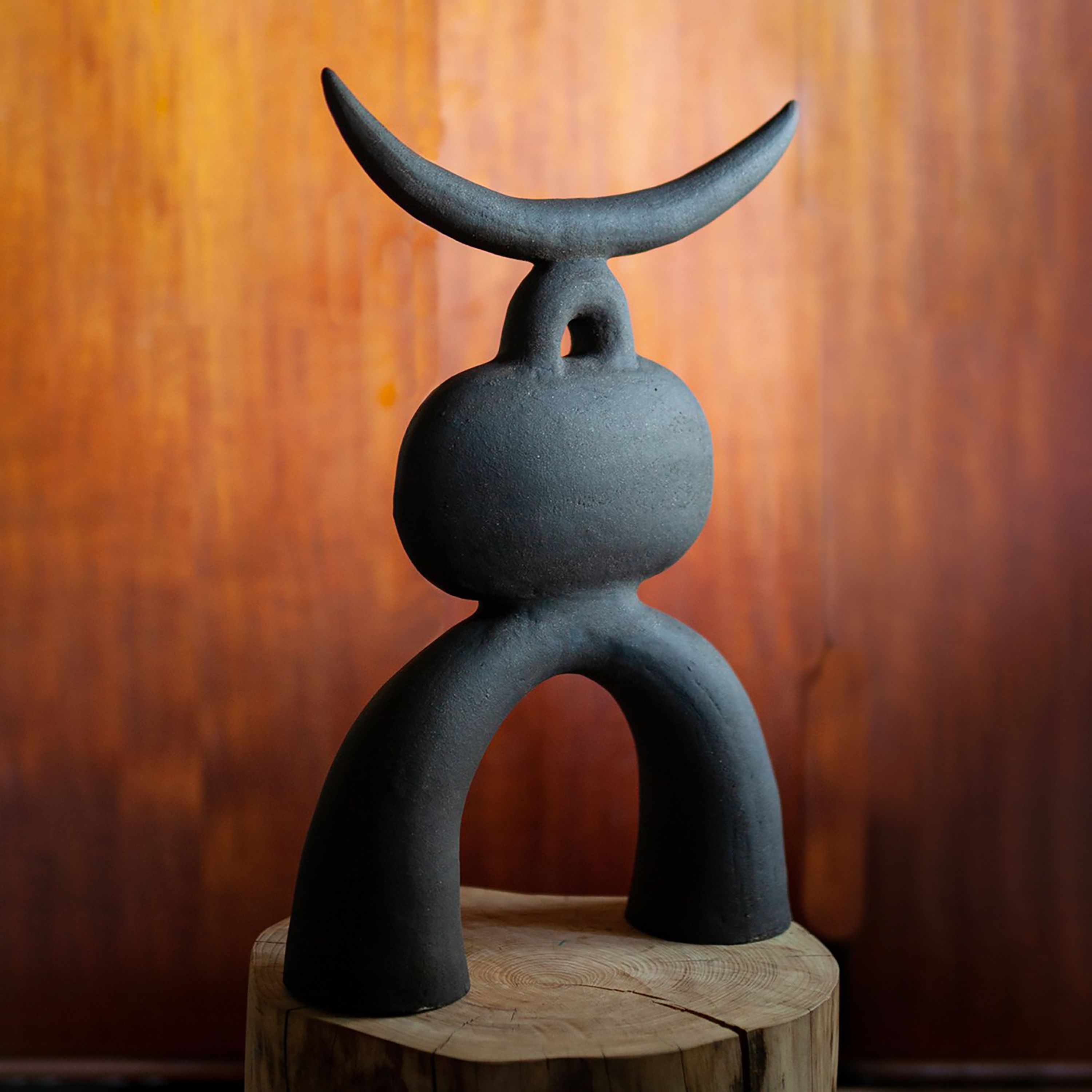 Noe Kuremoto Ceramic at Ateliers Courbet