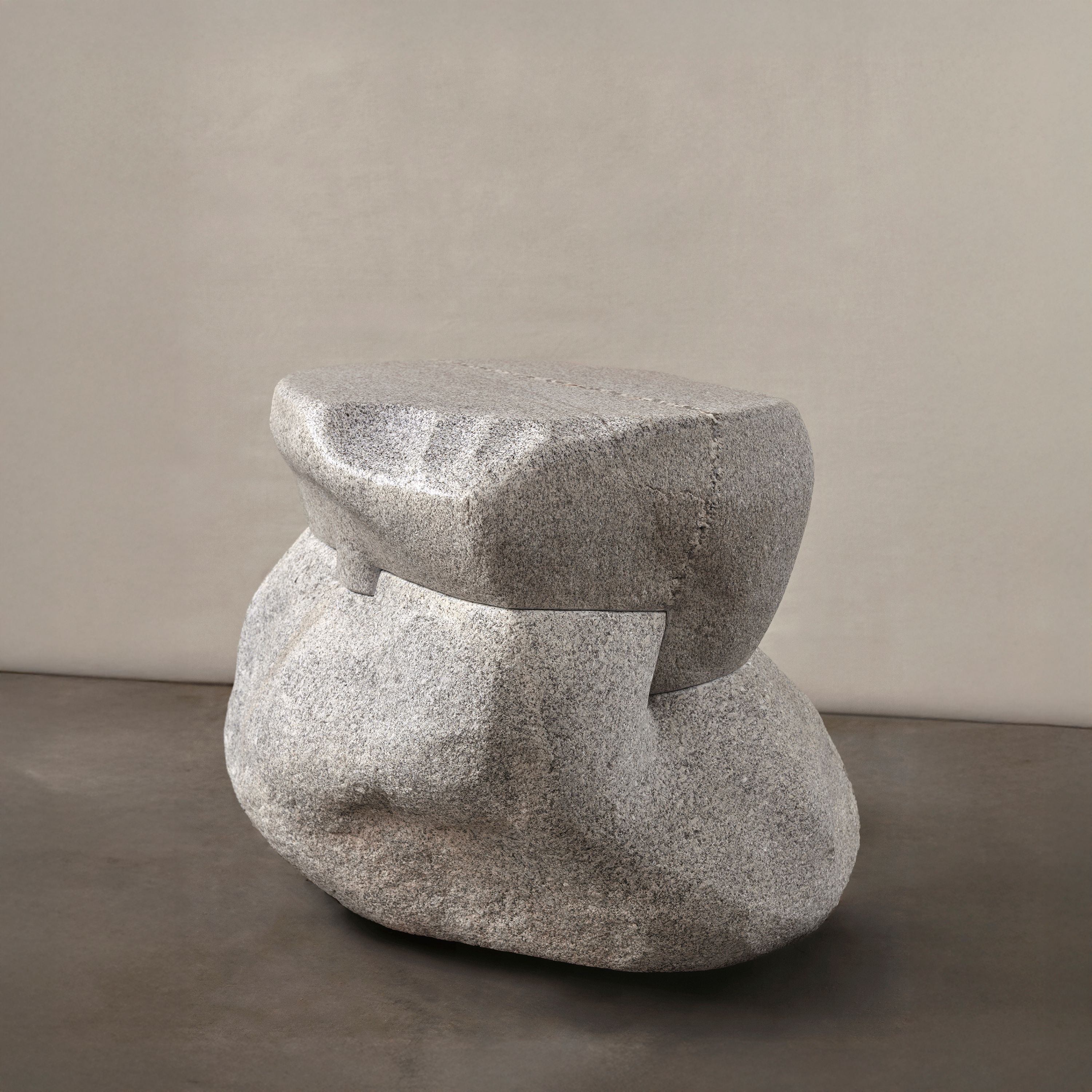 Ethan Stebbins Ateliers Courbet Wabi Sabi Clouds Table