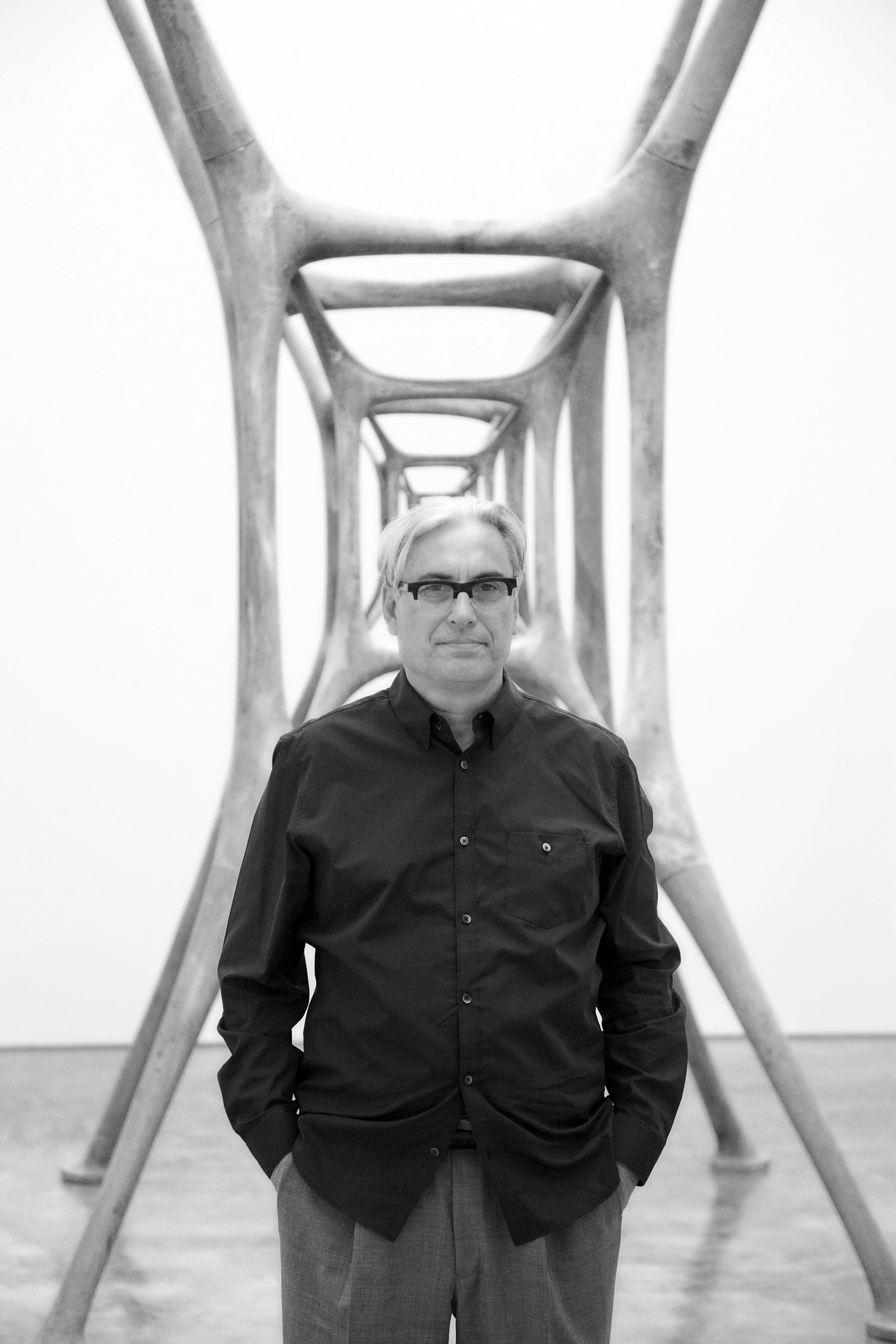 Saint Clair Cemin Ateliers Courbet